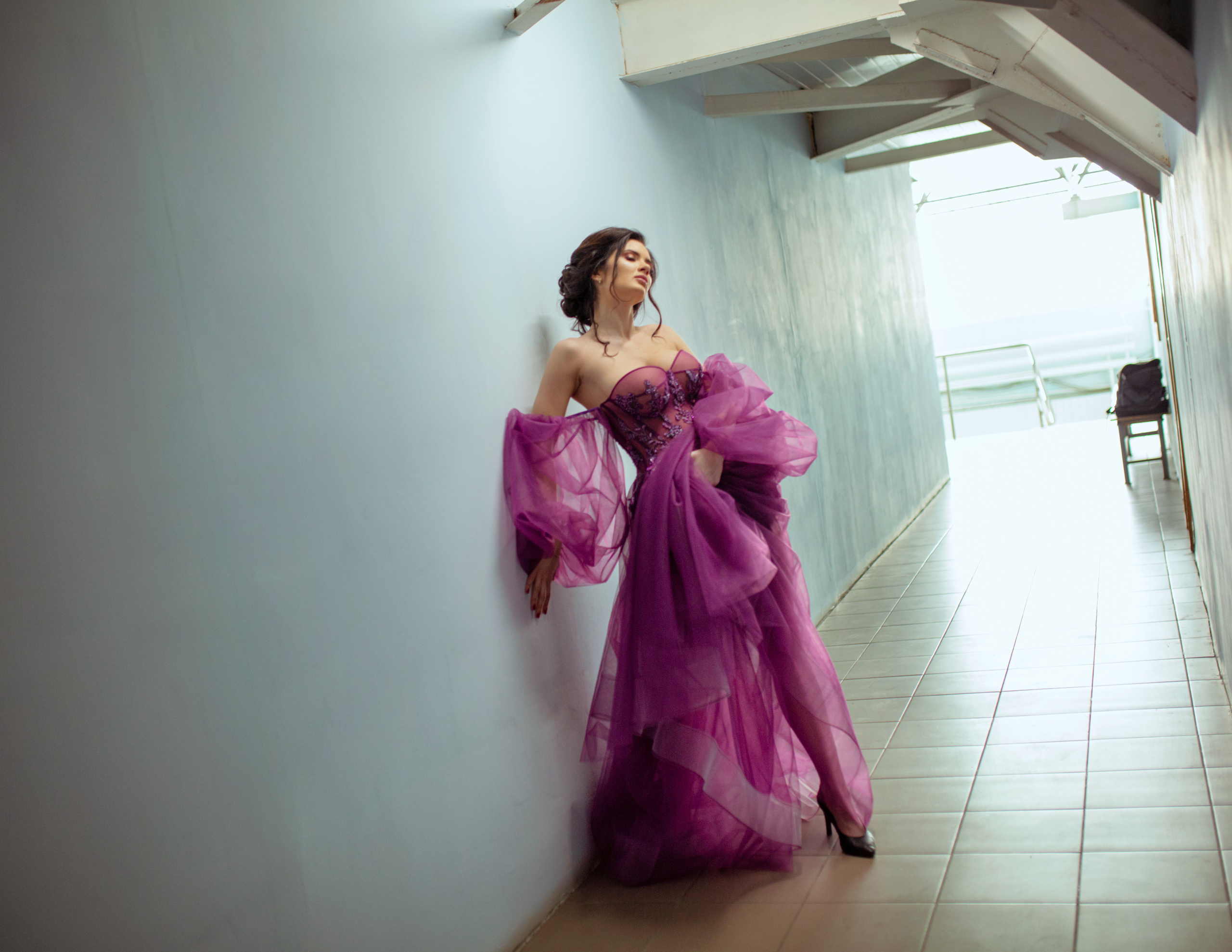 Фото в кинематографическом стиле. Elena Yavorskaya Photography