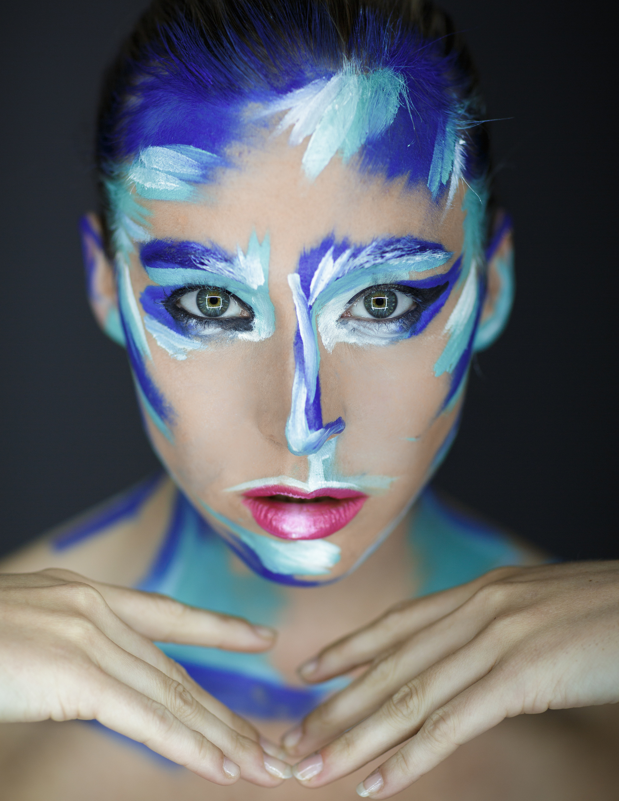 Портретный съёмки. Elena Yavorskaya Photography