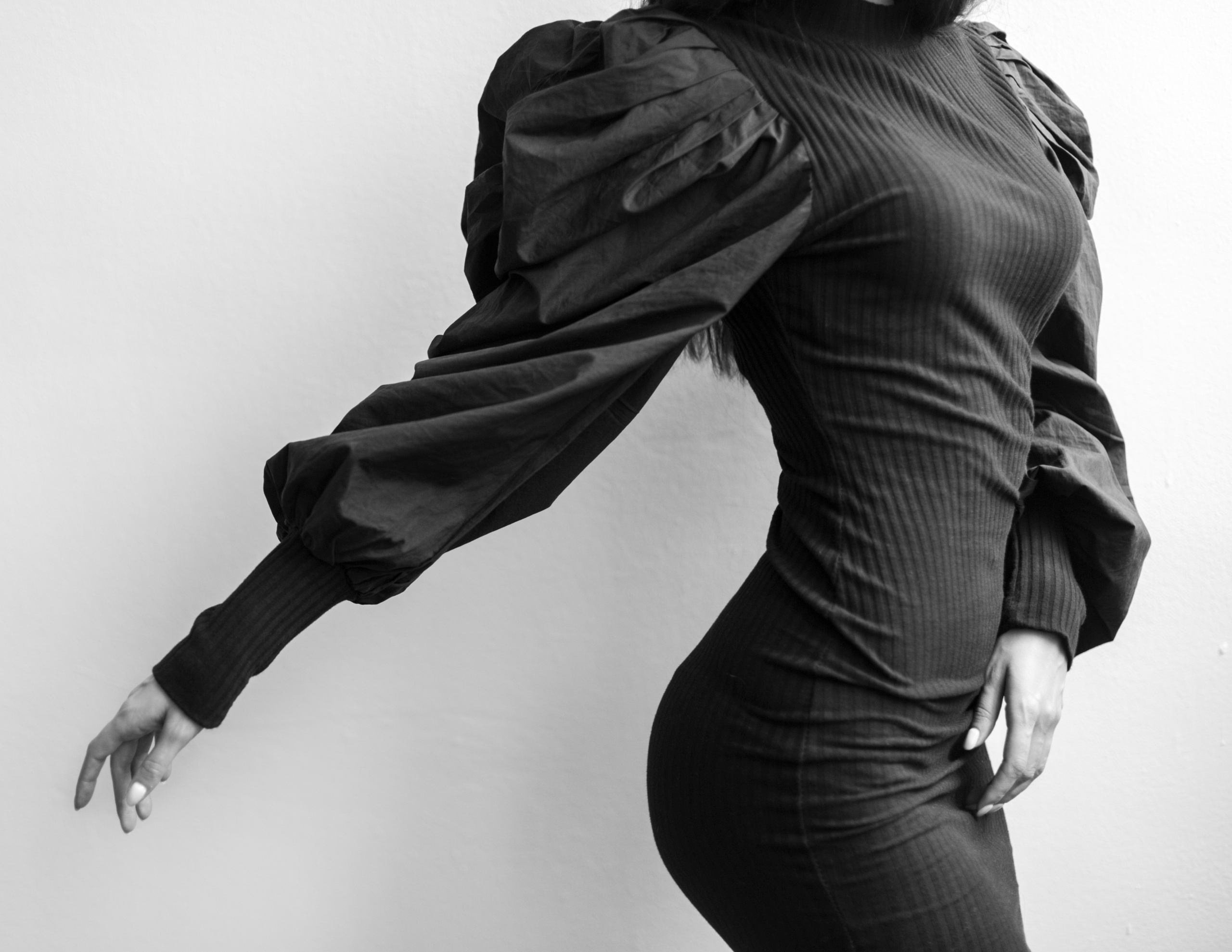 Студийная портретная женская фотосессия. Elena Yavorskaya Photography