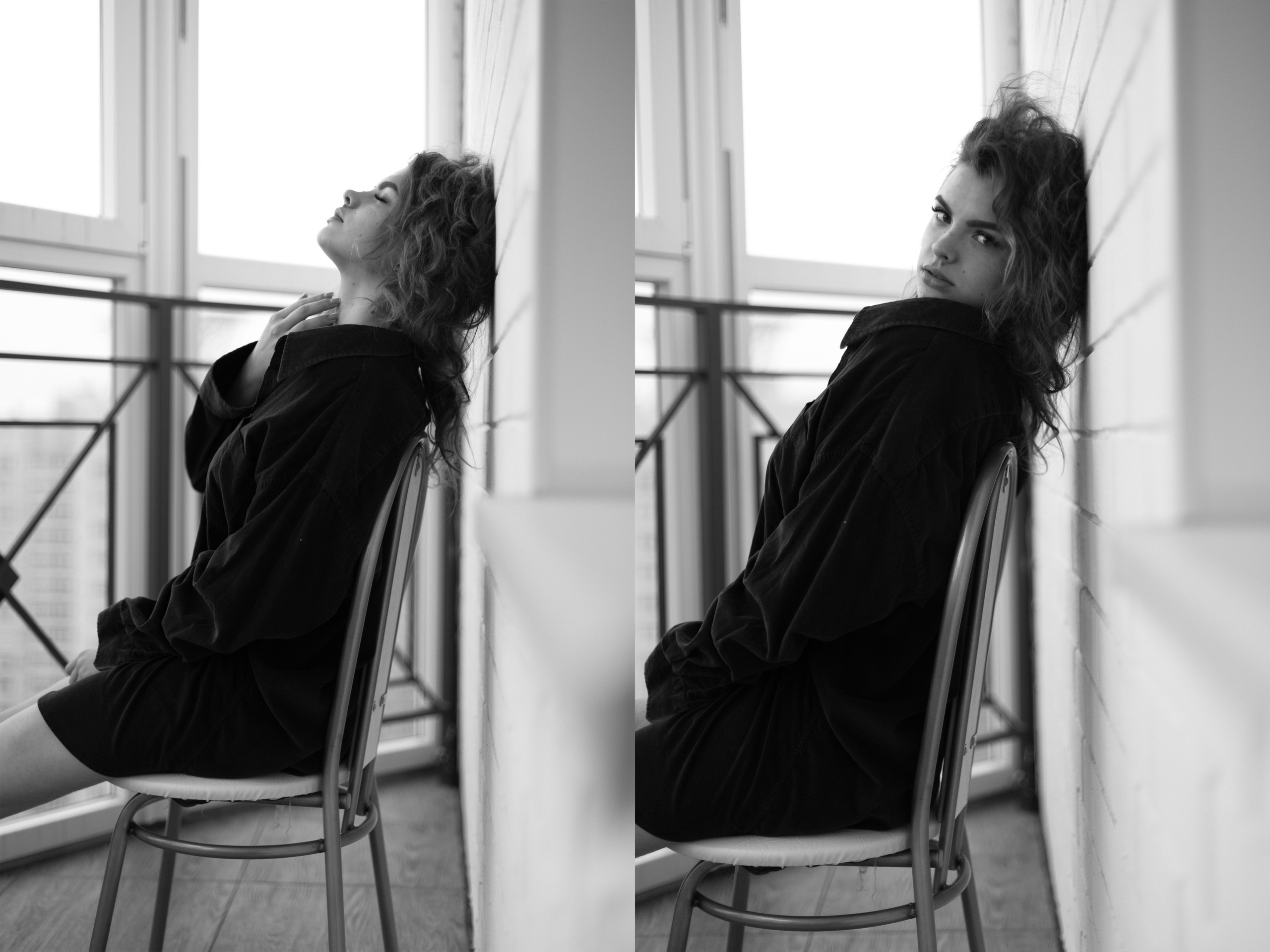 Портретный съёмки. Elena Yavorskaya Photography