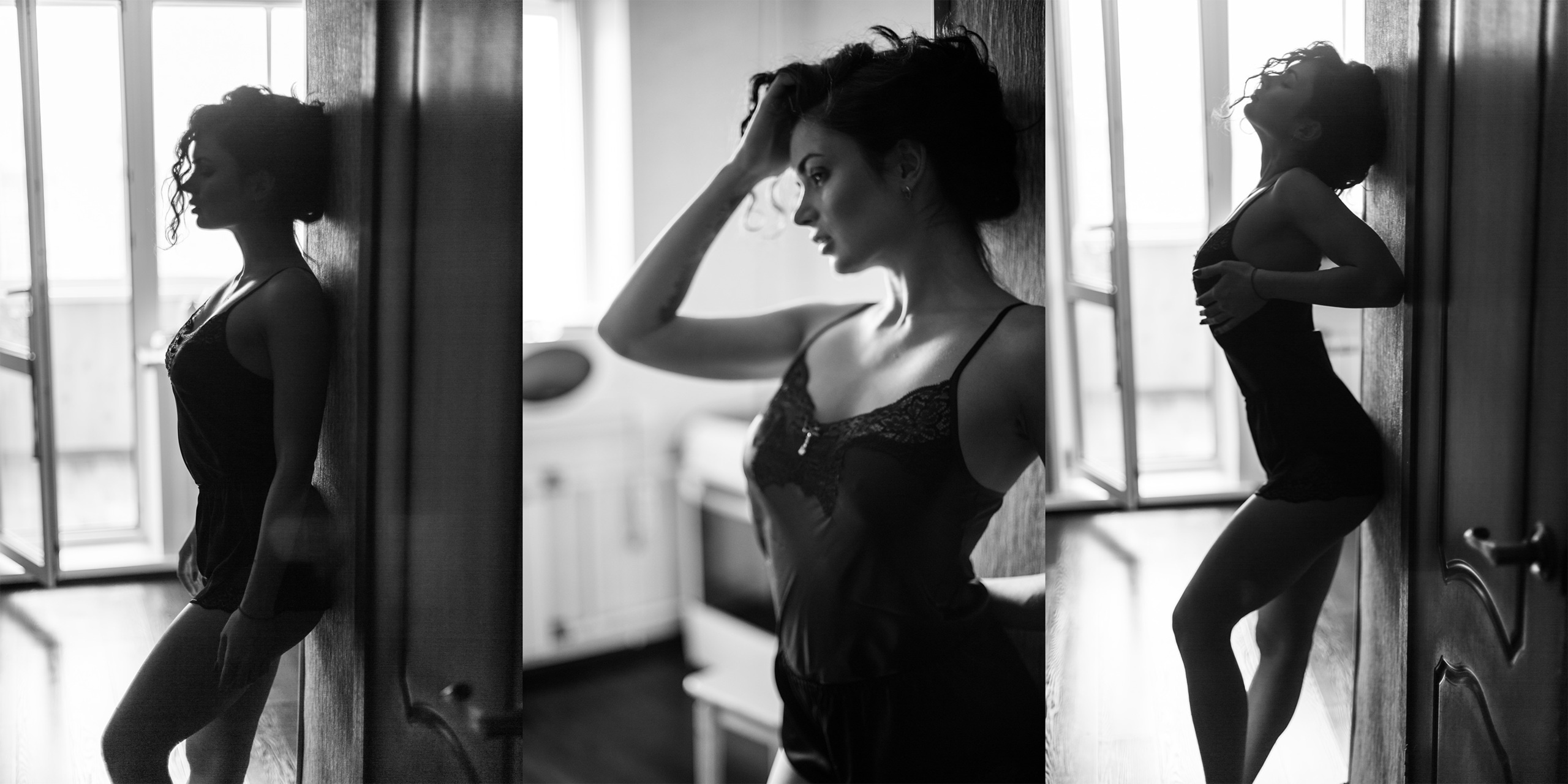 Фотосессии в стиле "Чувственный портрет | ART NUDE". Elena Yavorskaya Photography