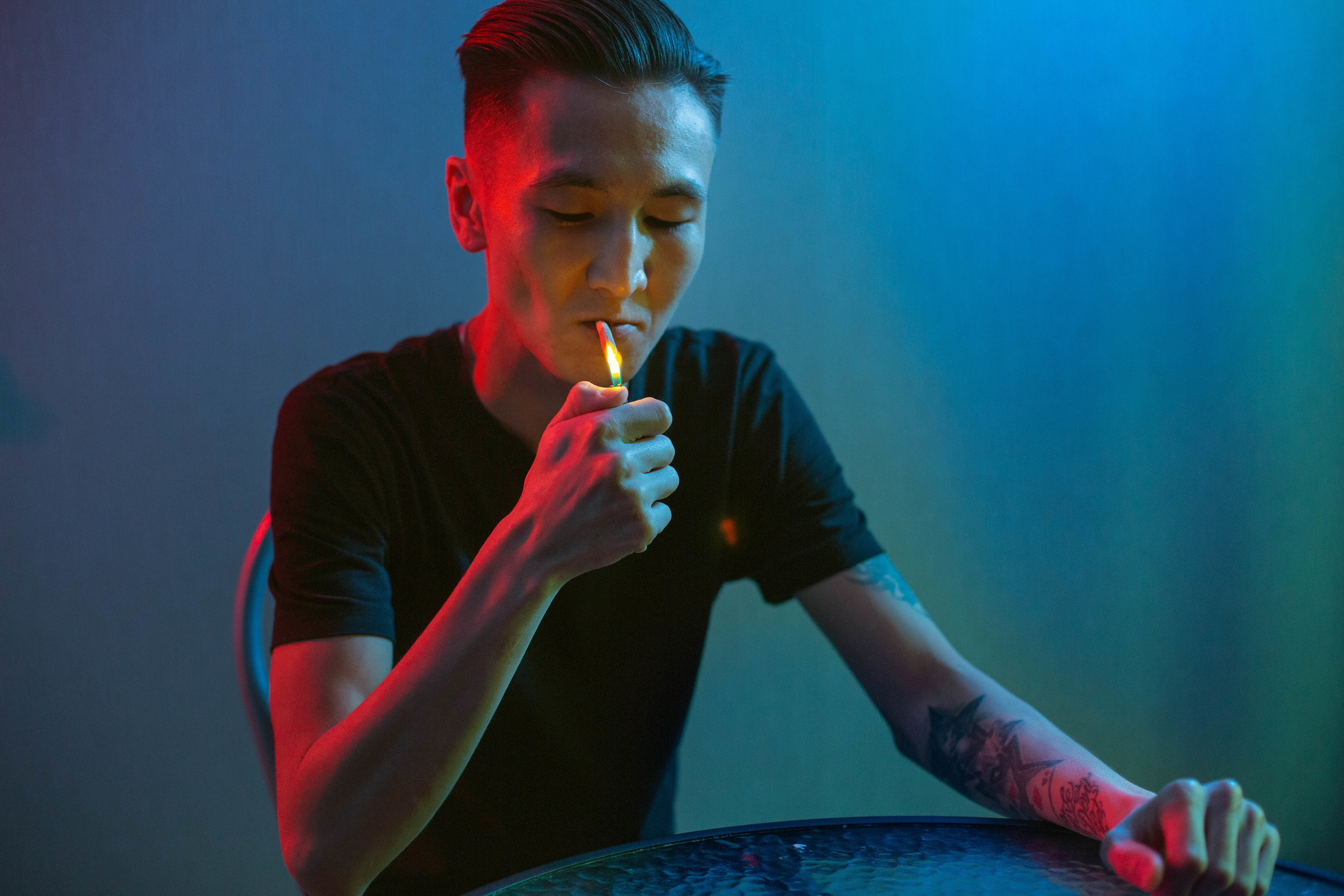 Фото в кинематографическом стиле. Elena Yavorskaya Photography