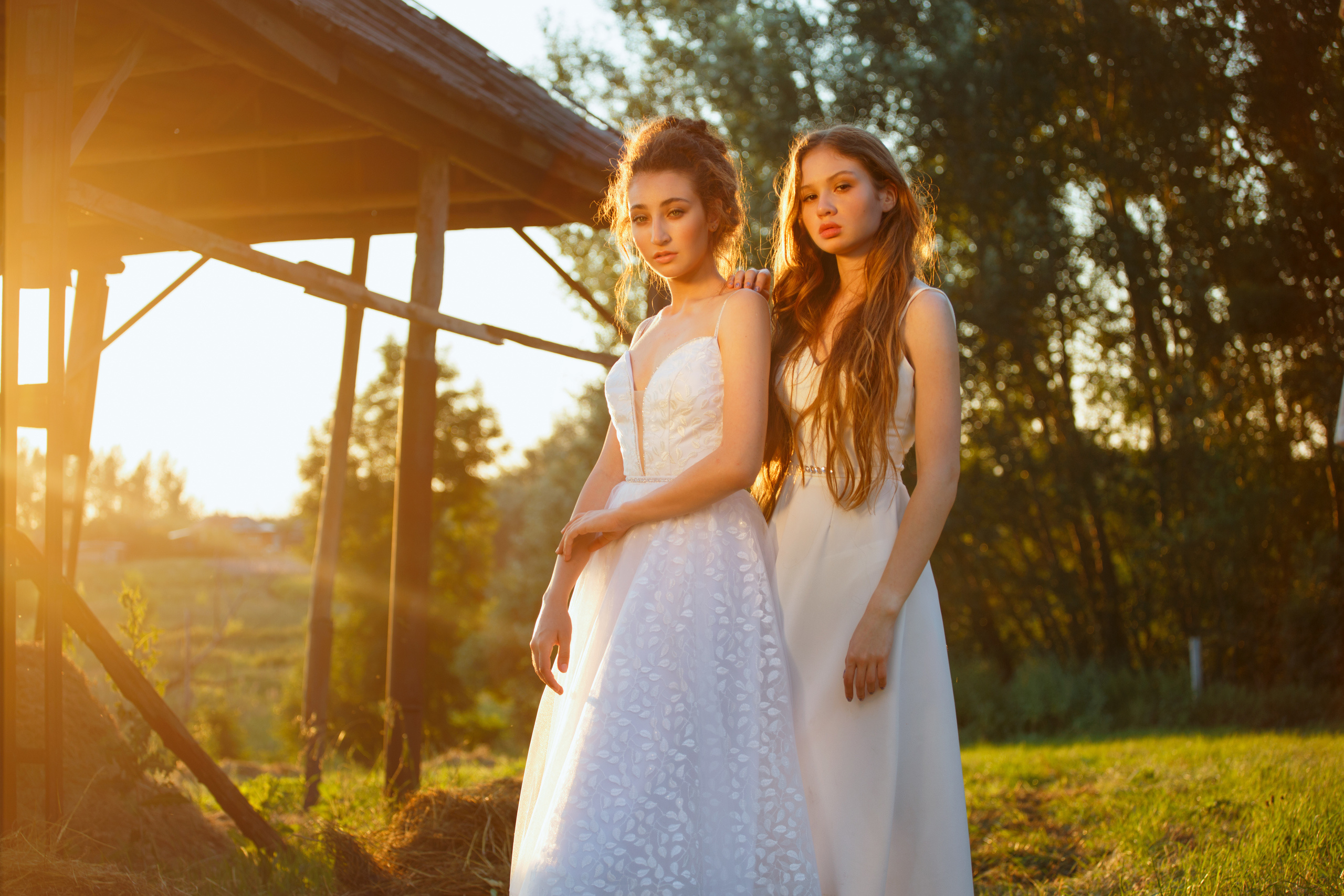 Сбежавшие невесты. Elena Yavorskaya Photography