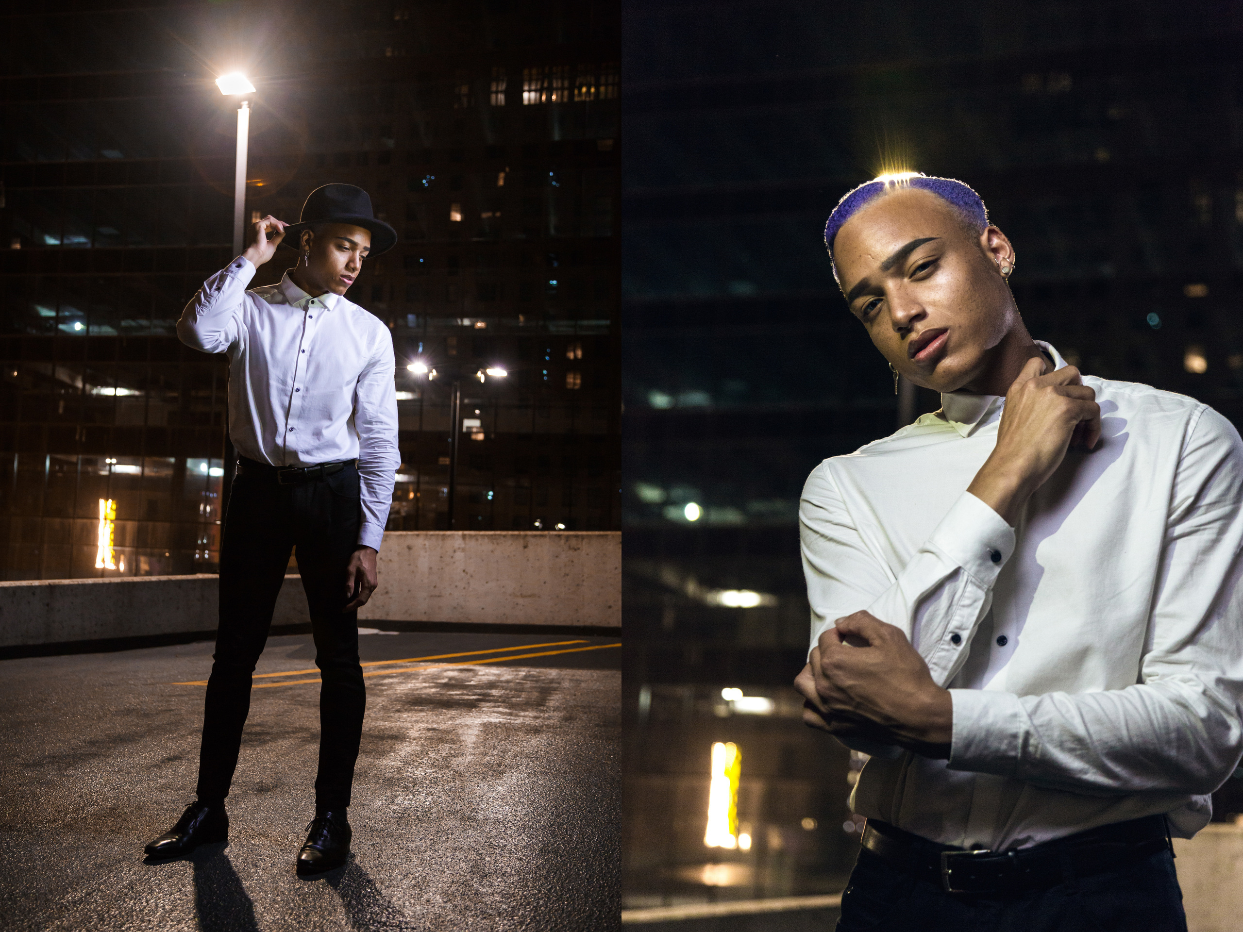 Студийные фотосессии в журнальном стиле. Elena Yavorskaya Photography