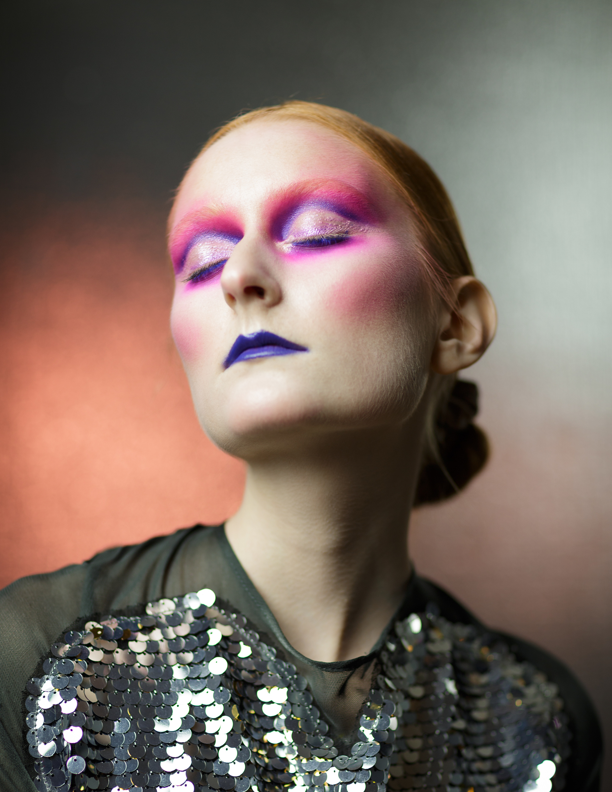 Студийные фотосессии в журнальном стиле. Elena Yavorskaya Photography