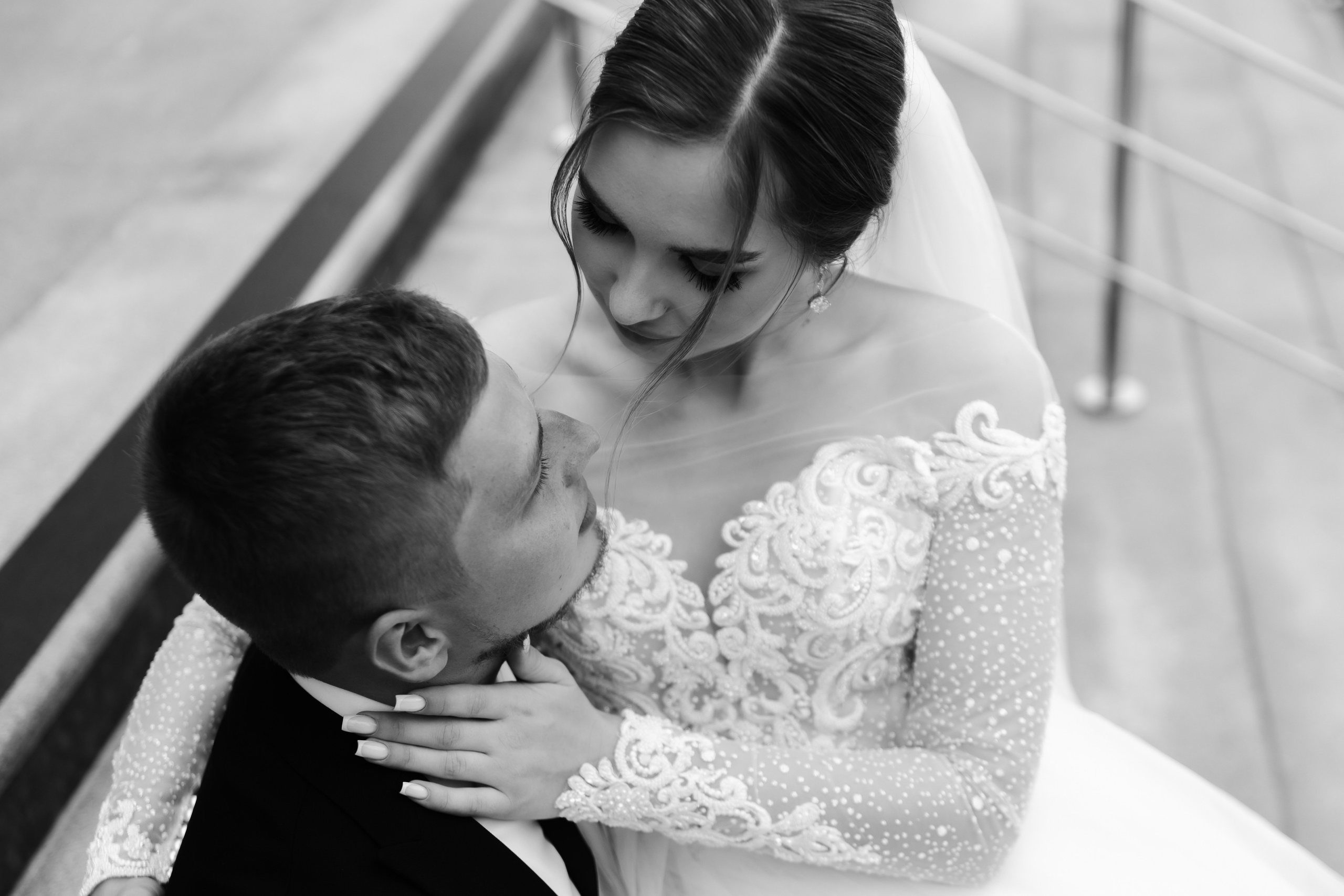 Denis & Alina. Свадебный фотограф Ильнар Асадуллин