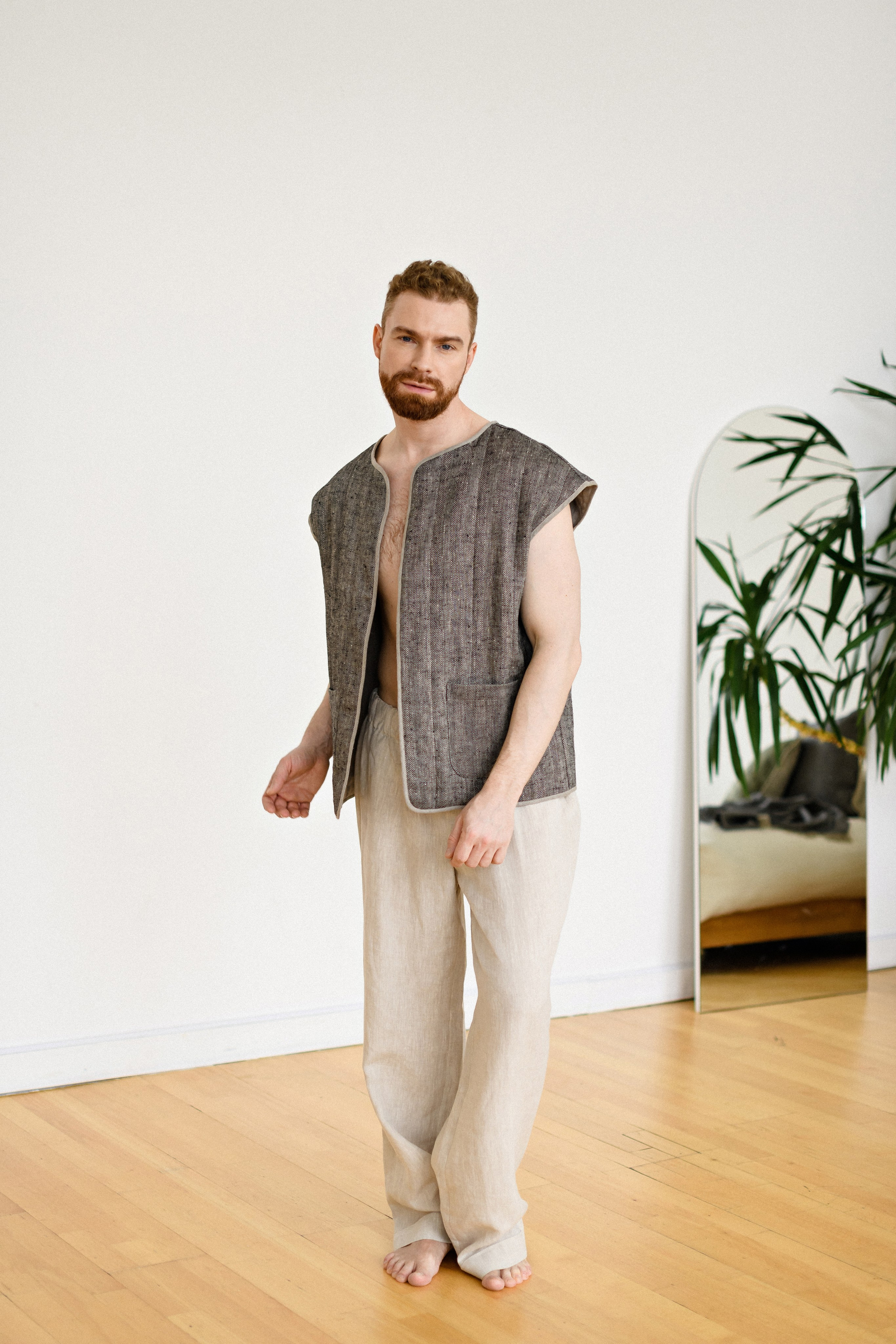 Бренд домашней одежды Люблён. Свадебный фотограф в Санкт-Петербурге София Шубик