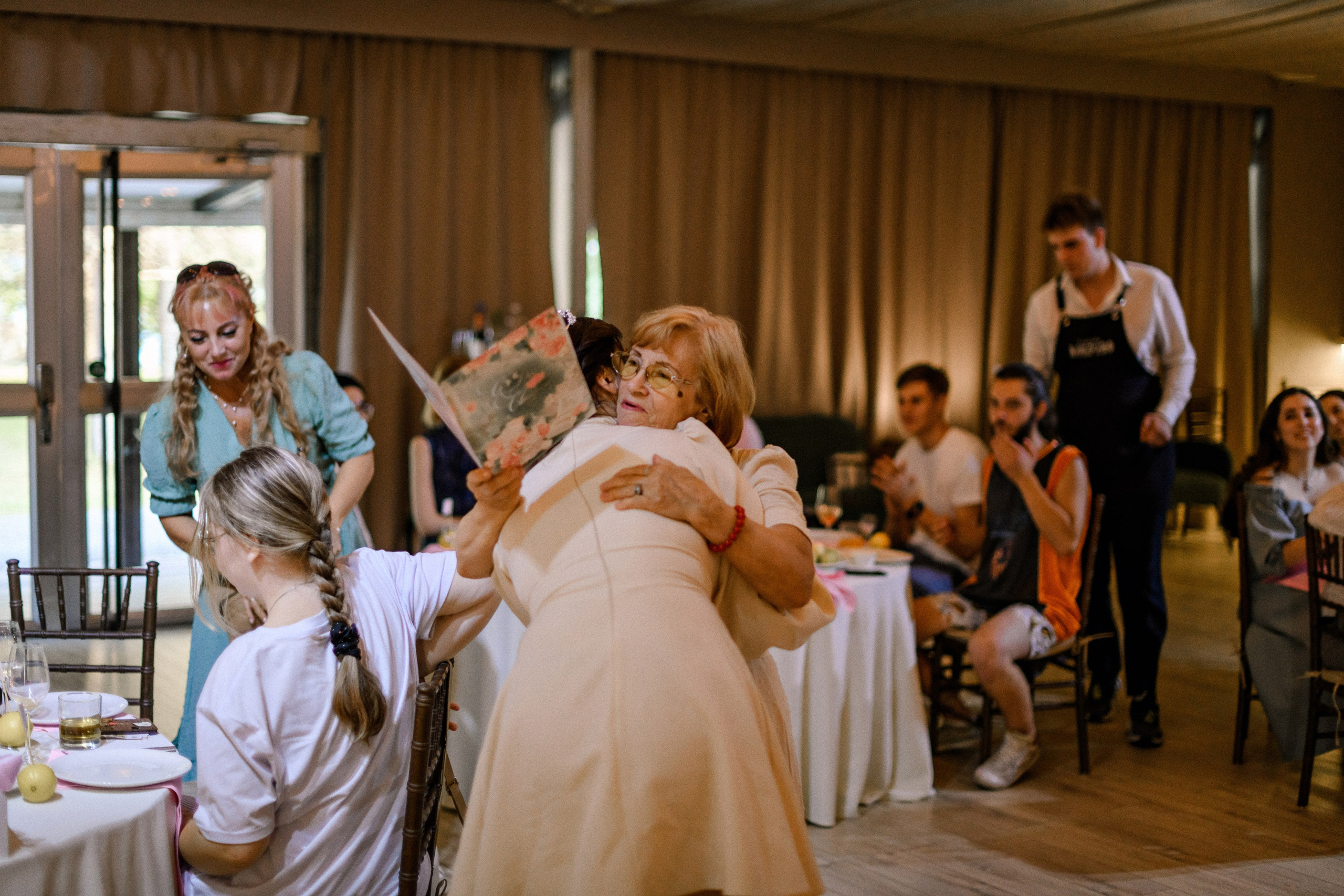 25/07/24 Юля и Вова. Свадебный фотограф в Санкт-Петербурге София Шубик