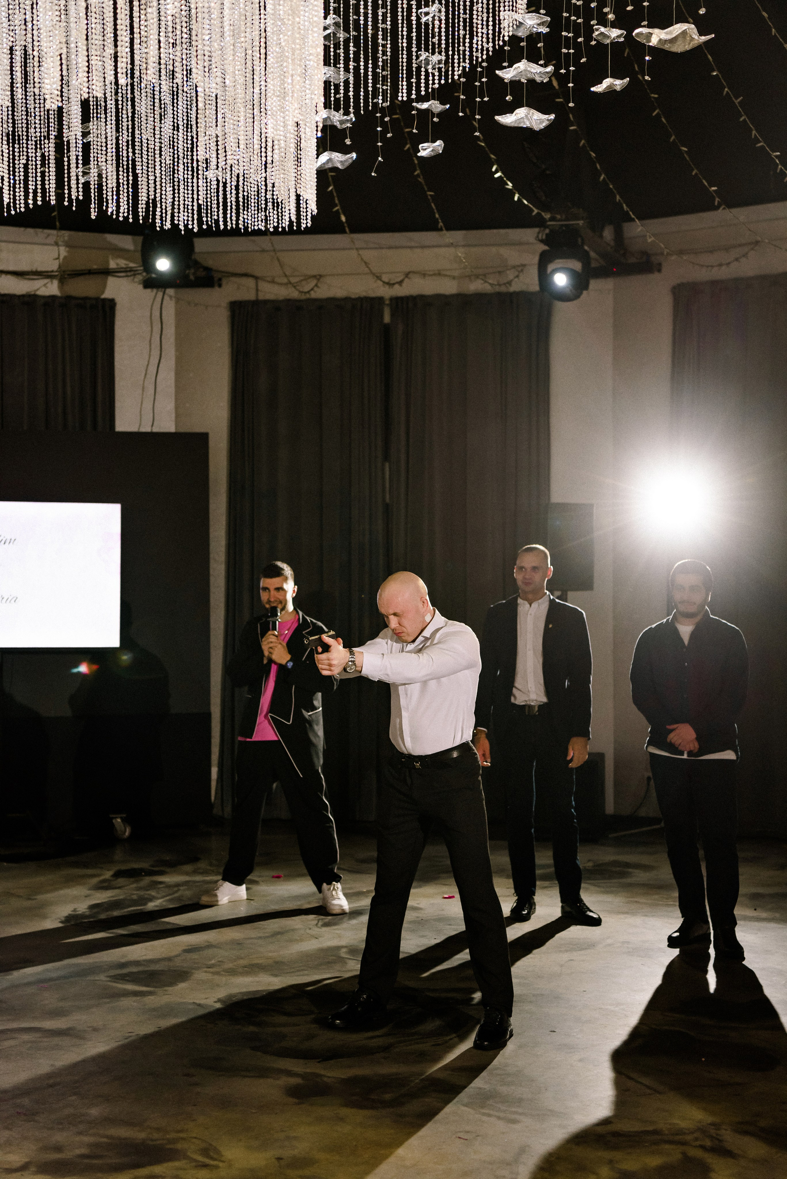 02/11/24 Маша и Вадим. Свадебный фотограф в Санкт-Петербурге София Шубик