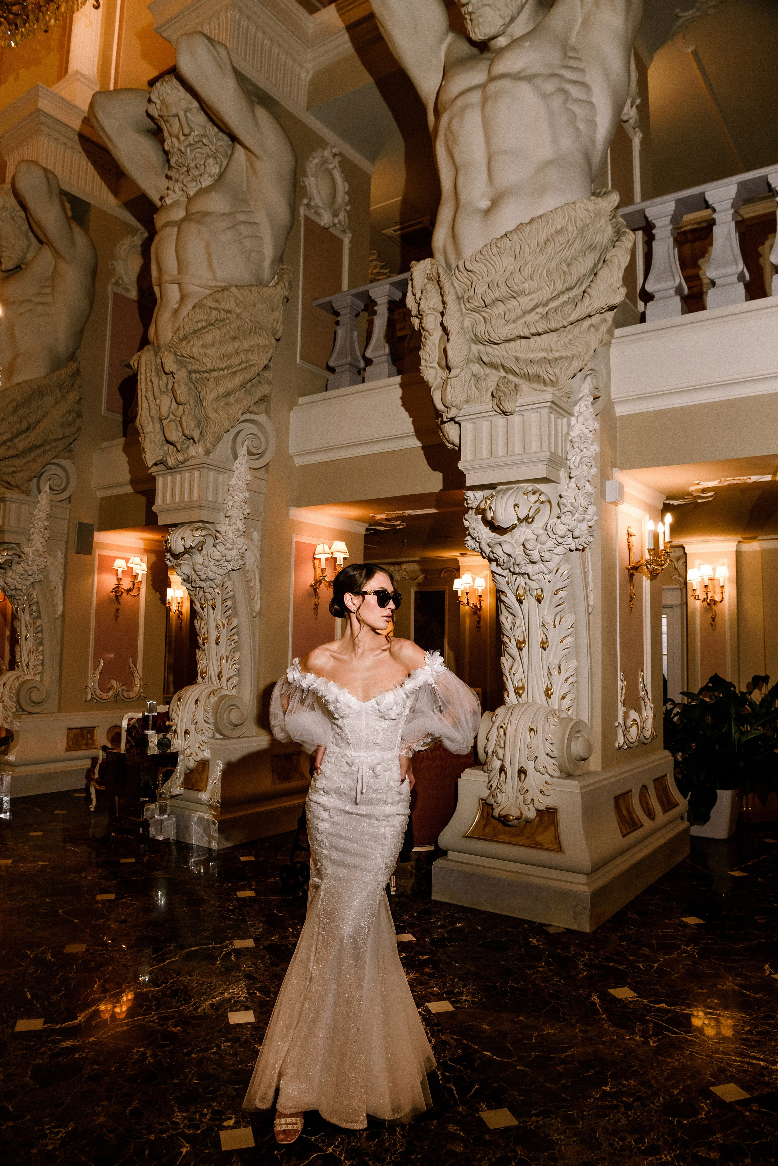 07/07/24 Настя и Рома. Свадебный фотограф в Санкт-Петербурге София Шубик