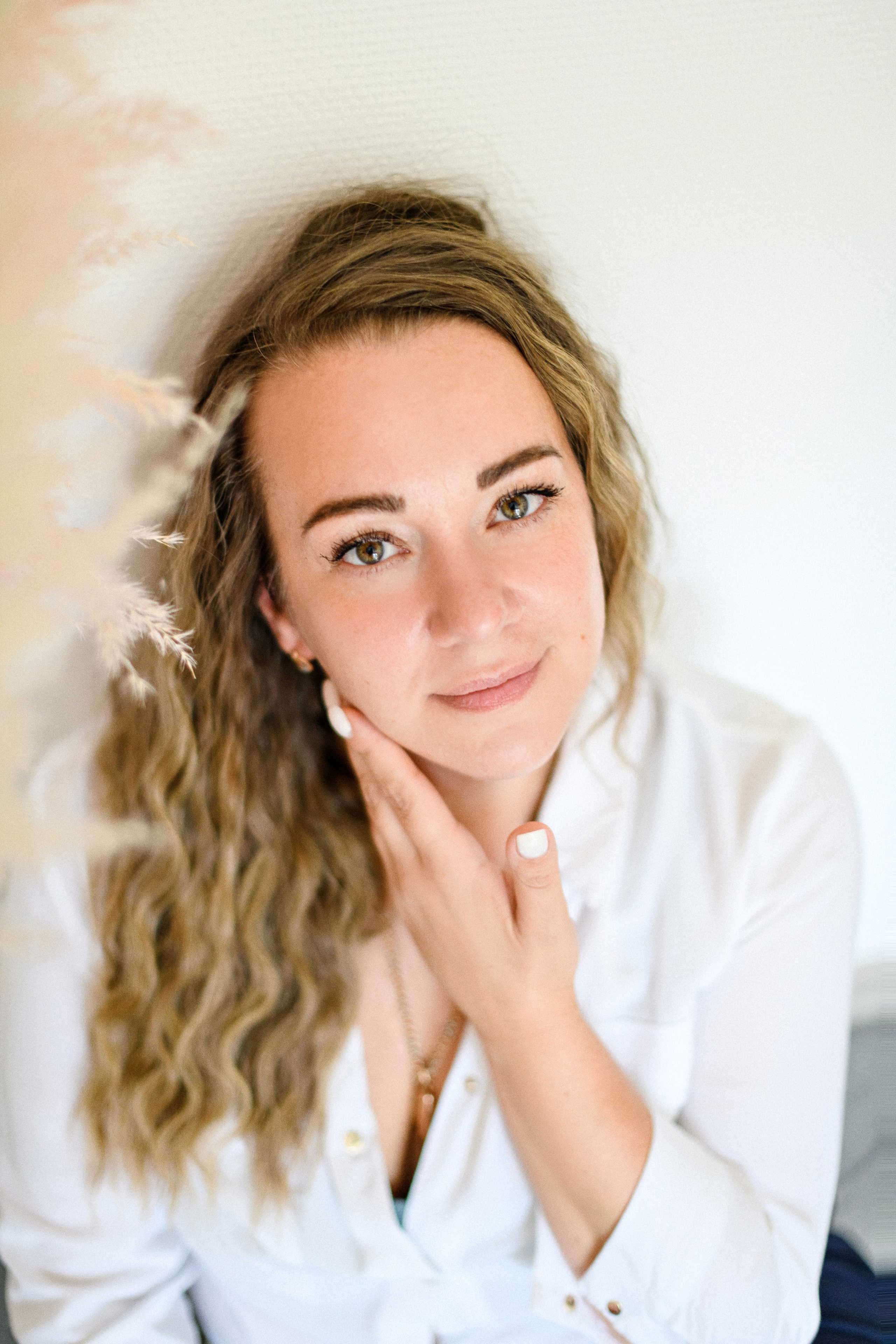 Косметолог. Свадебный фотограф в Санкт-Петербурге София Шубик