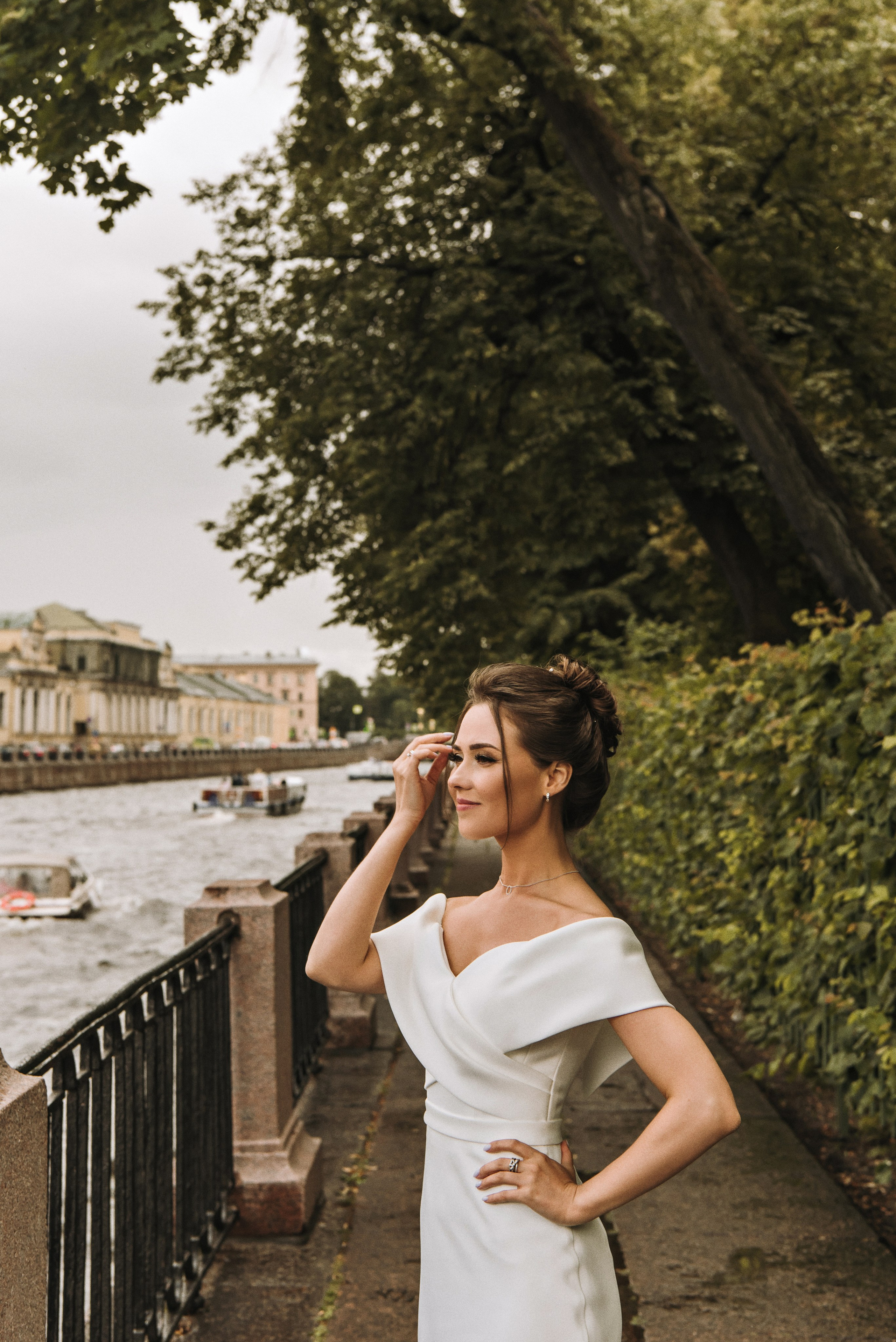 23/07/21 Катя и Паша. Свадебный фотограф в Санкт-Петербурге София Шубик