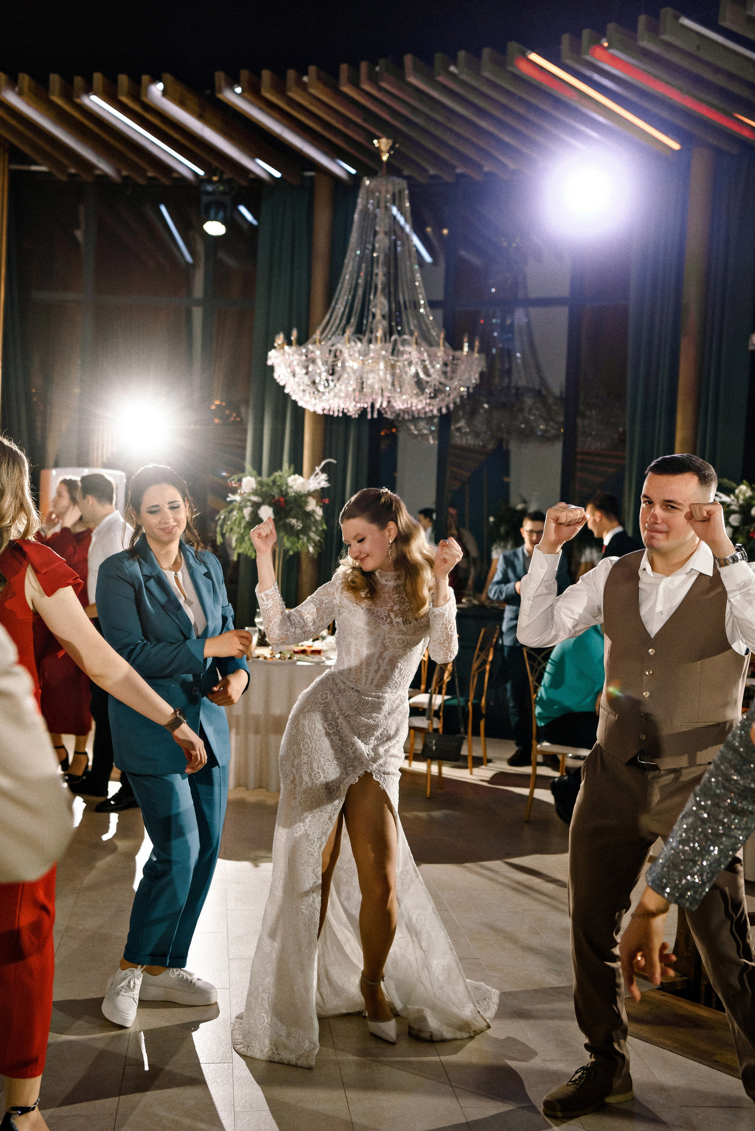 25/01/25 Екатерина и Виктор. Свадебный фотограф в Санкт-Петербурге София Шубик