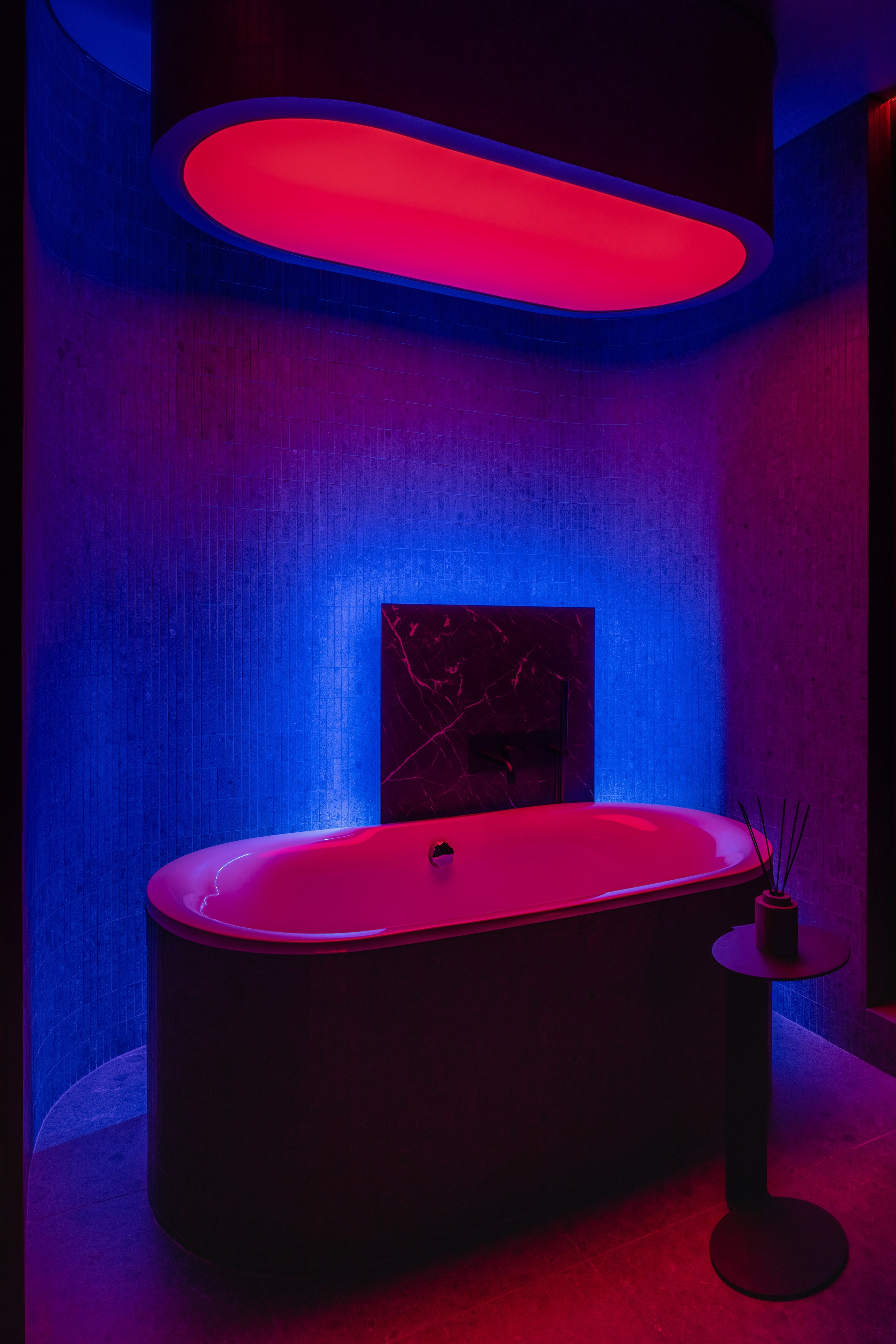 ЖК Ривьера. Дизайн Интерьеров в Краснодаре