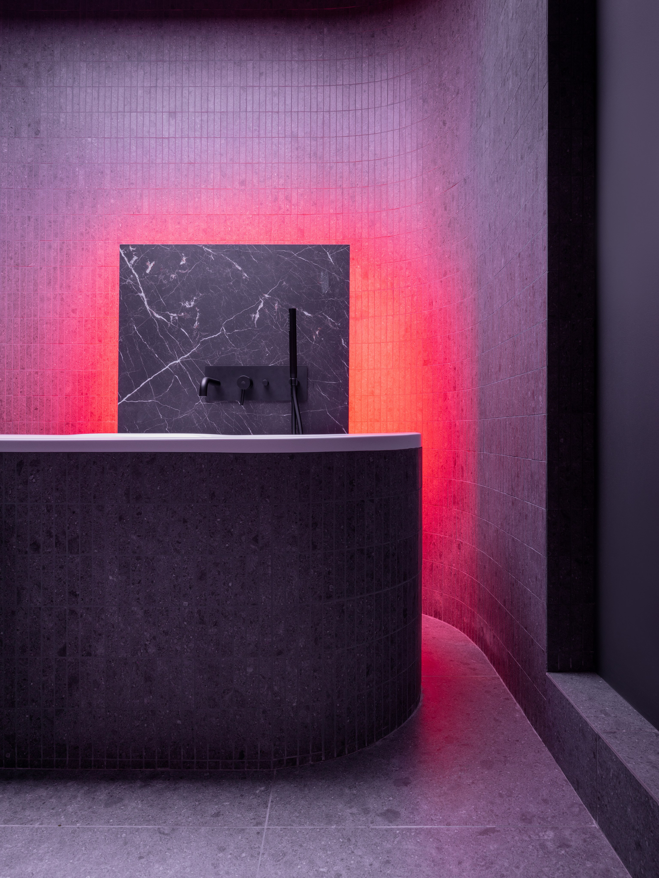 ЖК Ривьера. Дизайн Интерьеров в Краснодаре