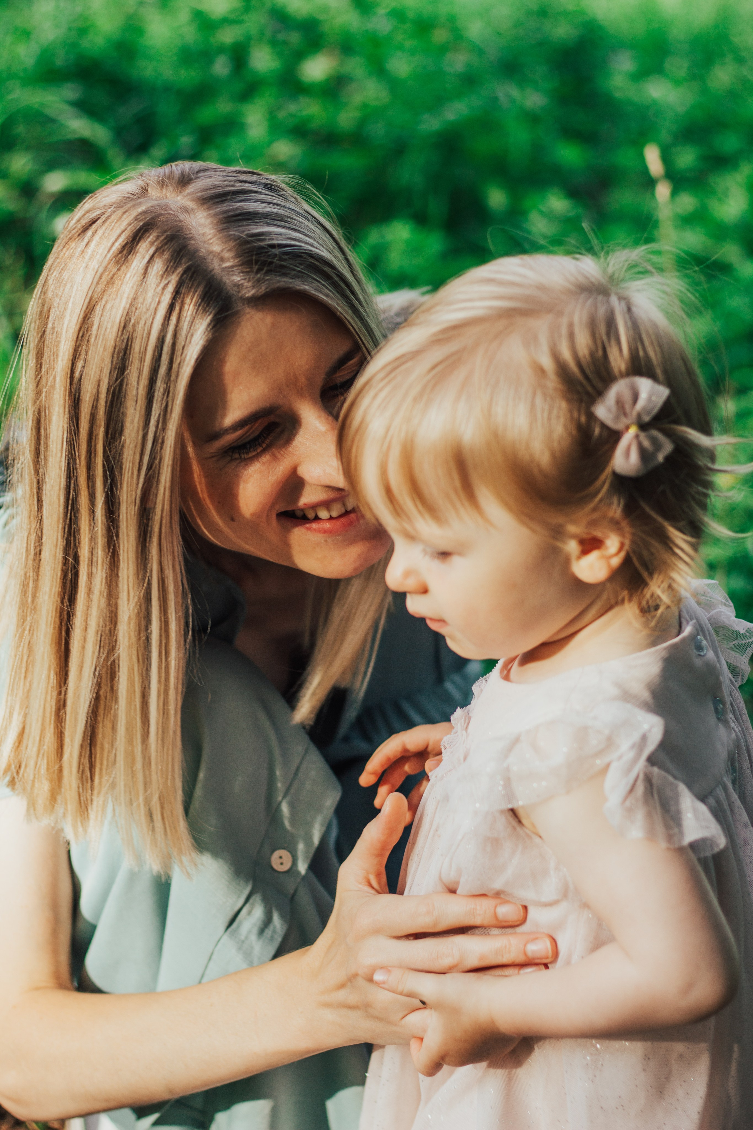 Никифоровы. Юлия Холина — ваш фотограф в Москве