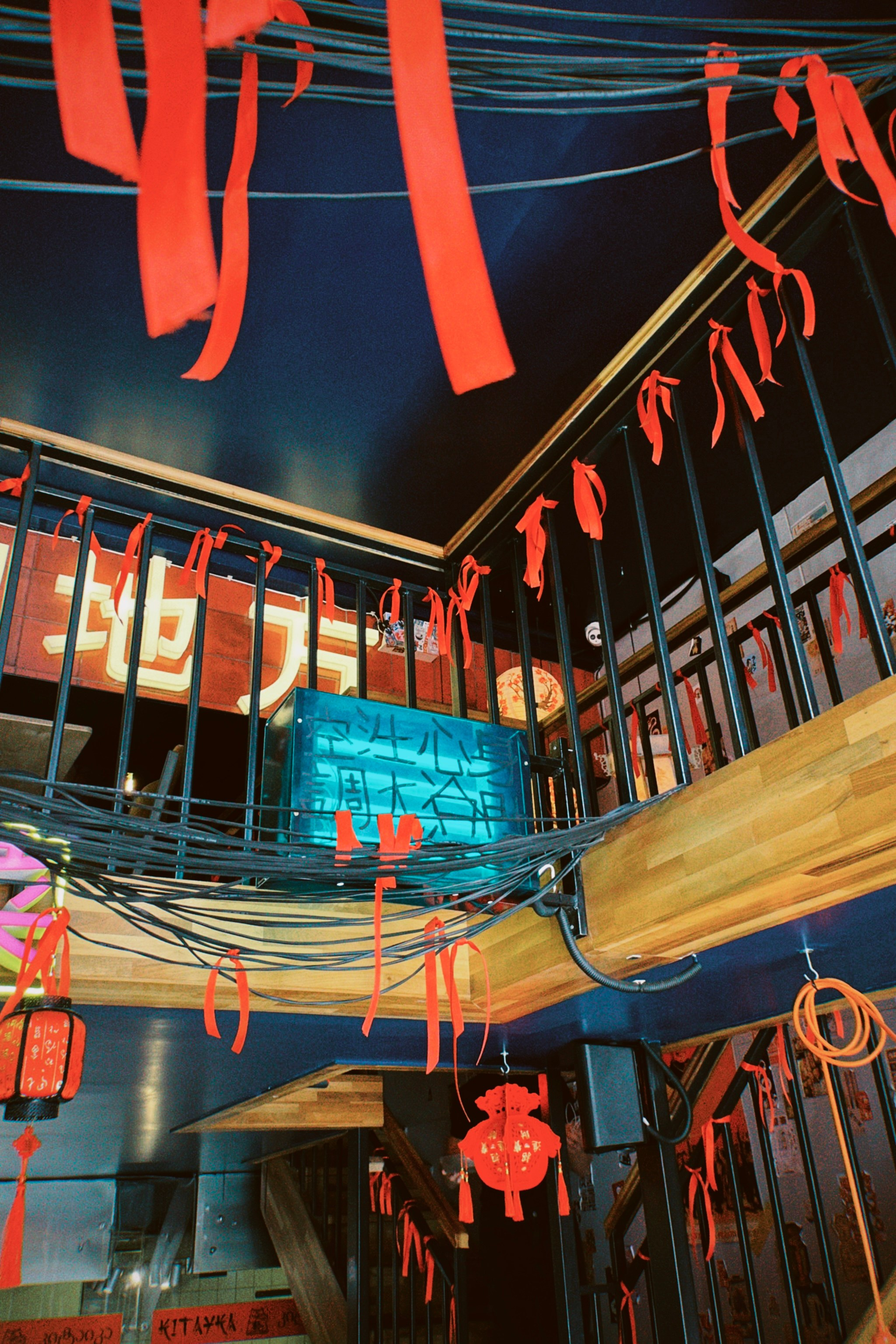 Визуальный дневник. Портретный фотограф в Москве Гахраманова Екатерина