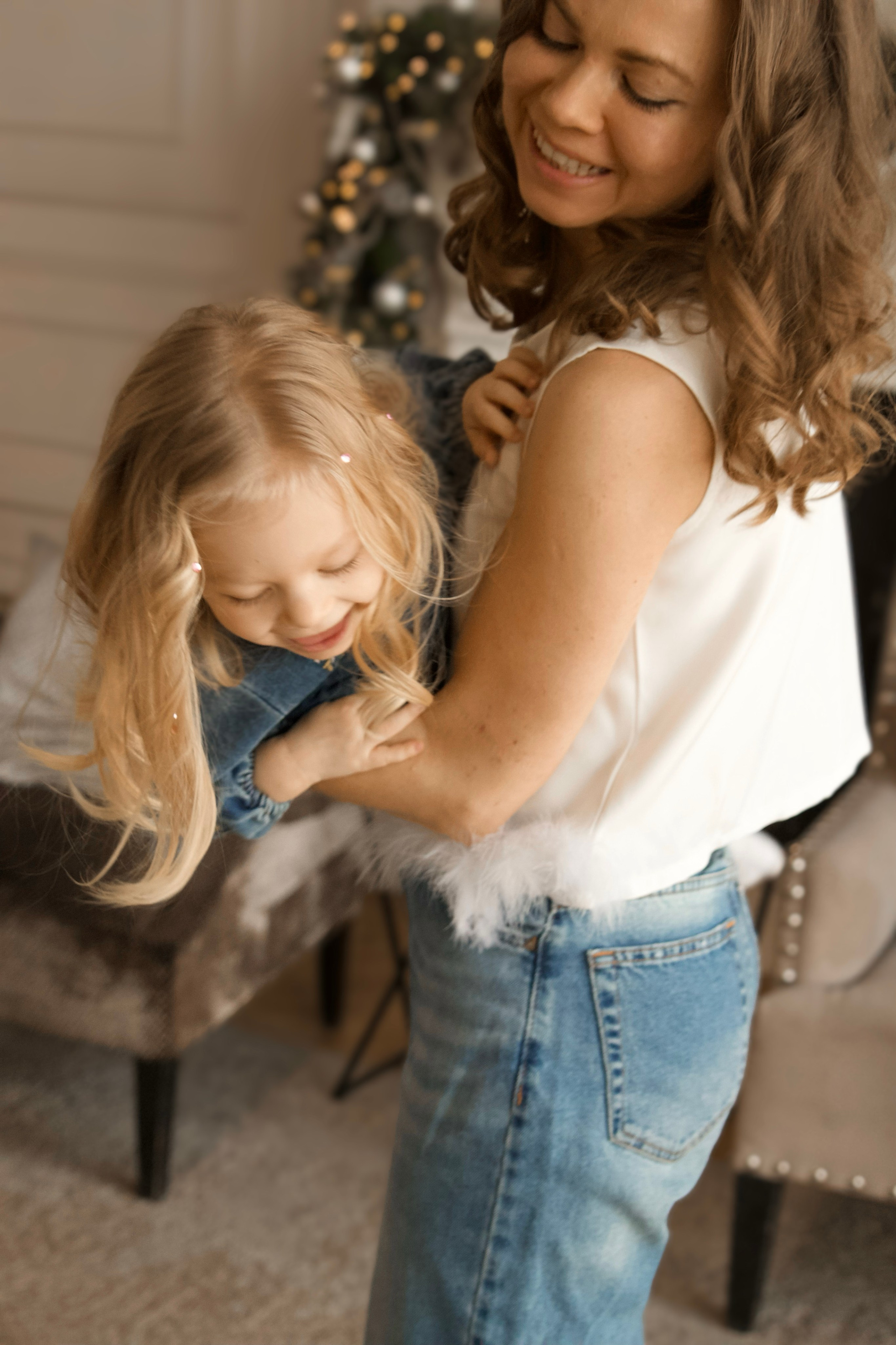 Семейные традиции 2026. Фотограф Ирина Воробьева