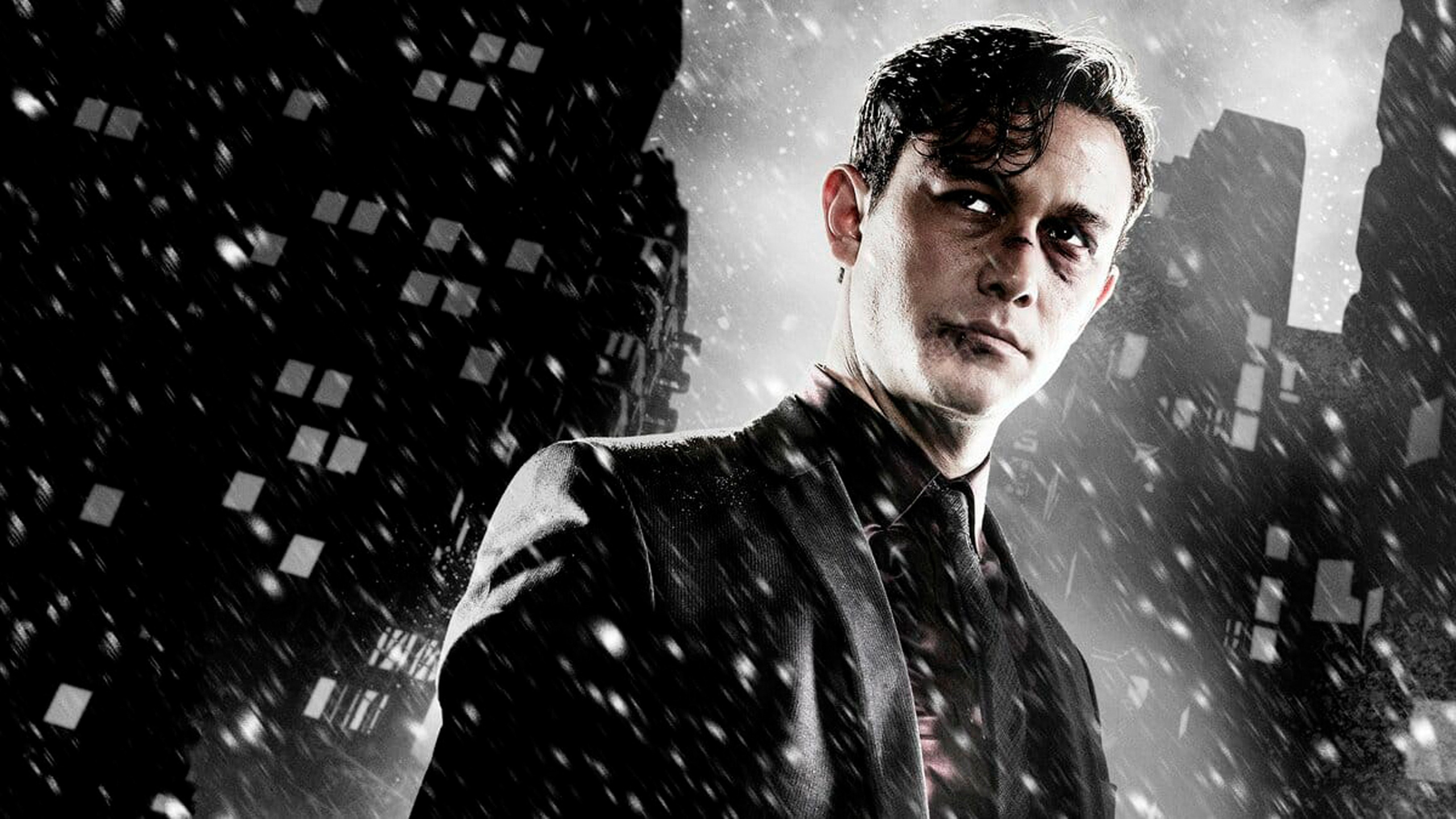 Город грехов. Бизнес фотограф в Москве Алексей Кознев