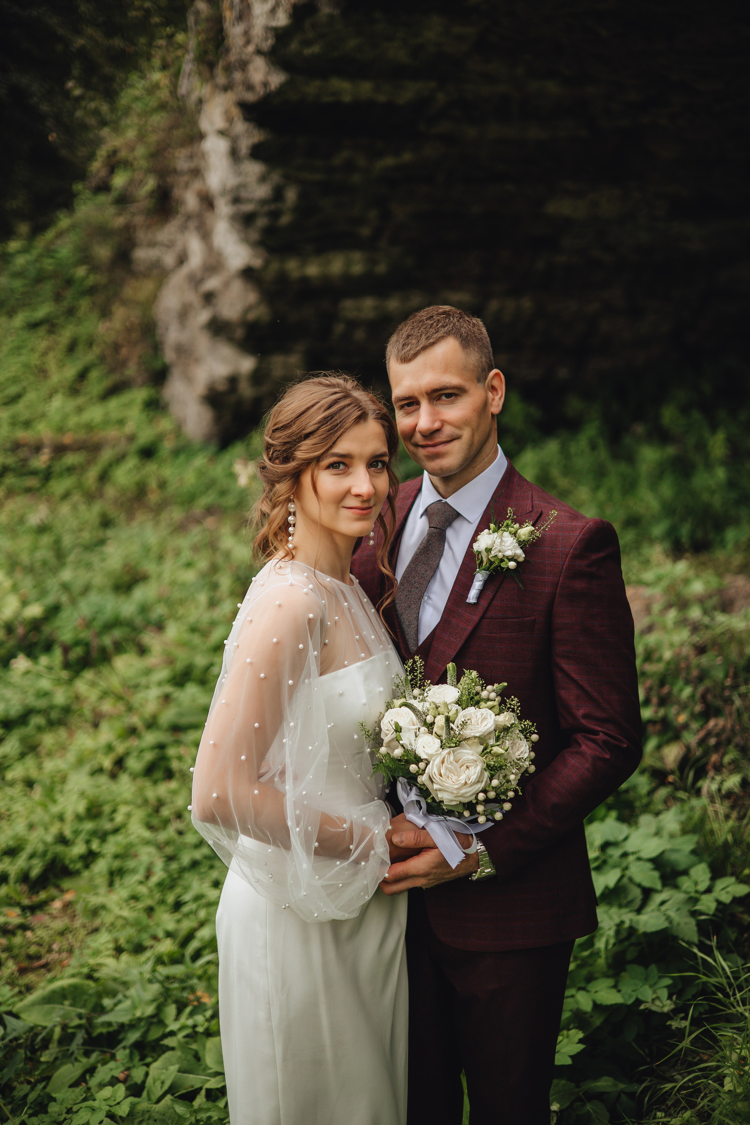 Кристина & Женя. Пушкин — Павловск. Свадебный и семейный фотограф Пушкин Царское Село СПБ Питер Санкт-Петербург и Рязань Ольга Козлова