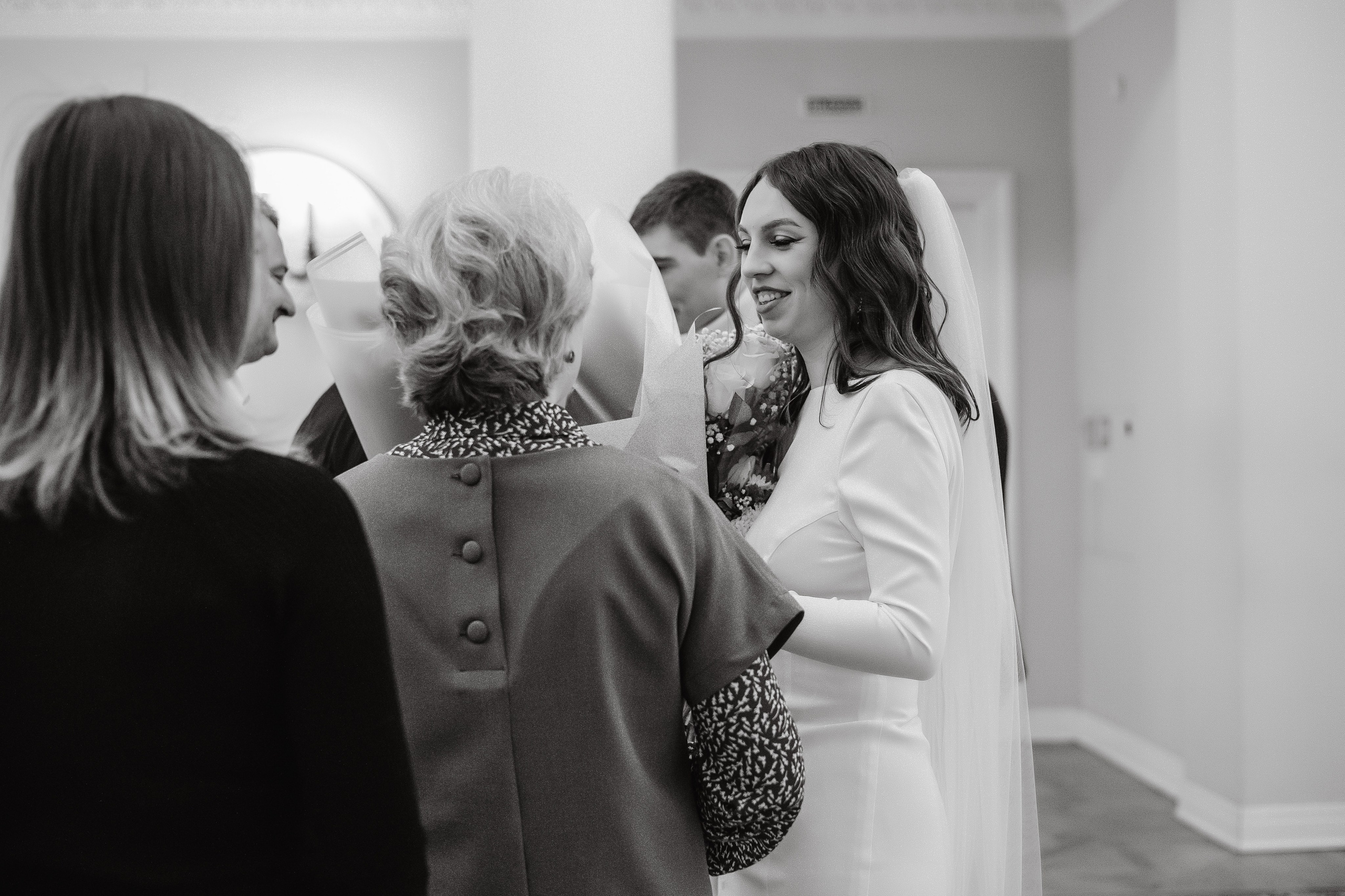 Андрей & Соня. Царское Село, зима. Свадебный и семейный фотограф Пушкин Царское Село СПБ Питер Санкт-Петербург и Рязань Ольга Козлова