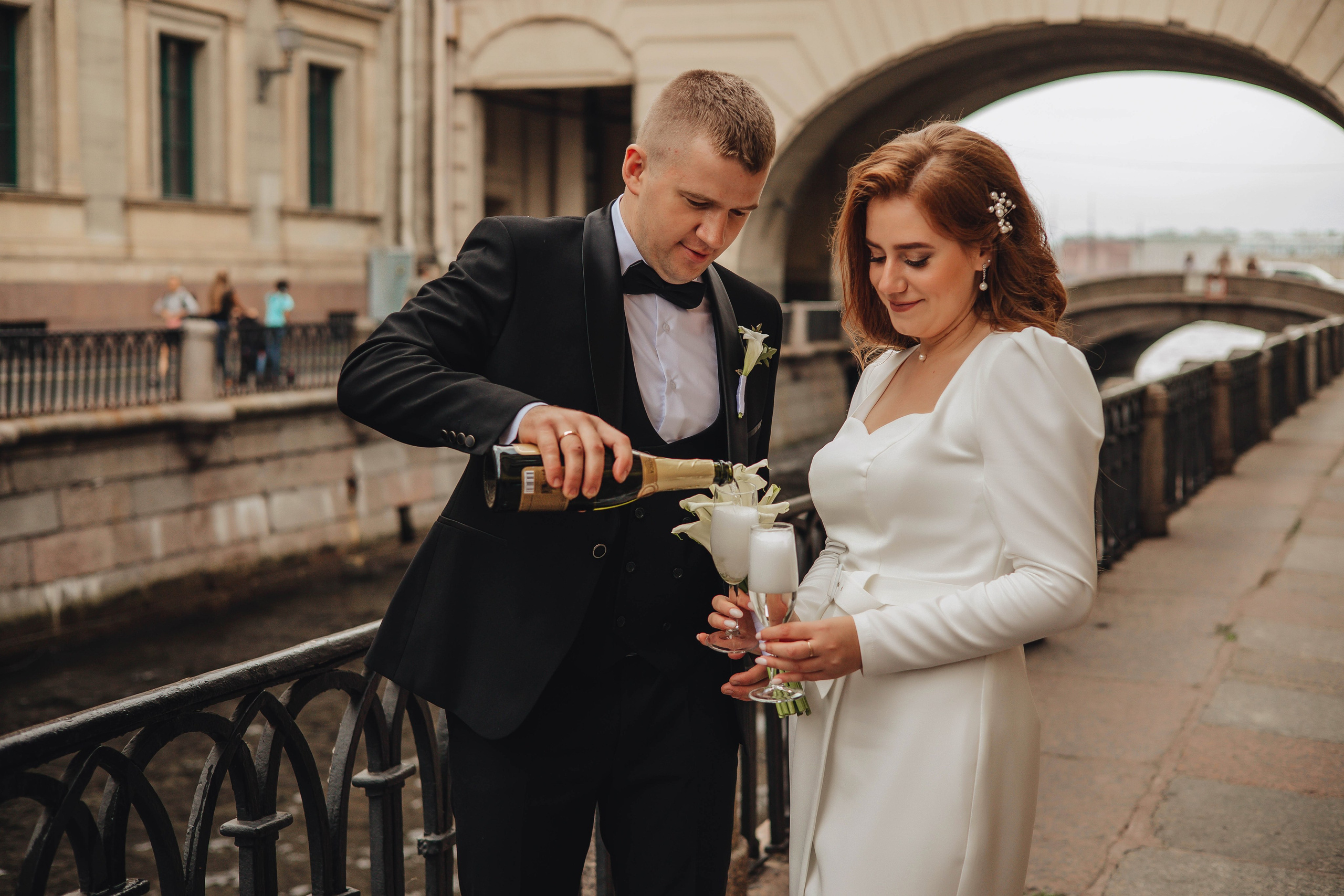 Люба & Женя. День для двоих. Свадебный и семейный фотограф Пушкин Царское Село СПБ Питер Санкт-Петербург и Рязань Ольга Козлова