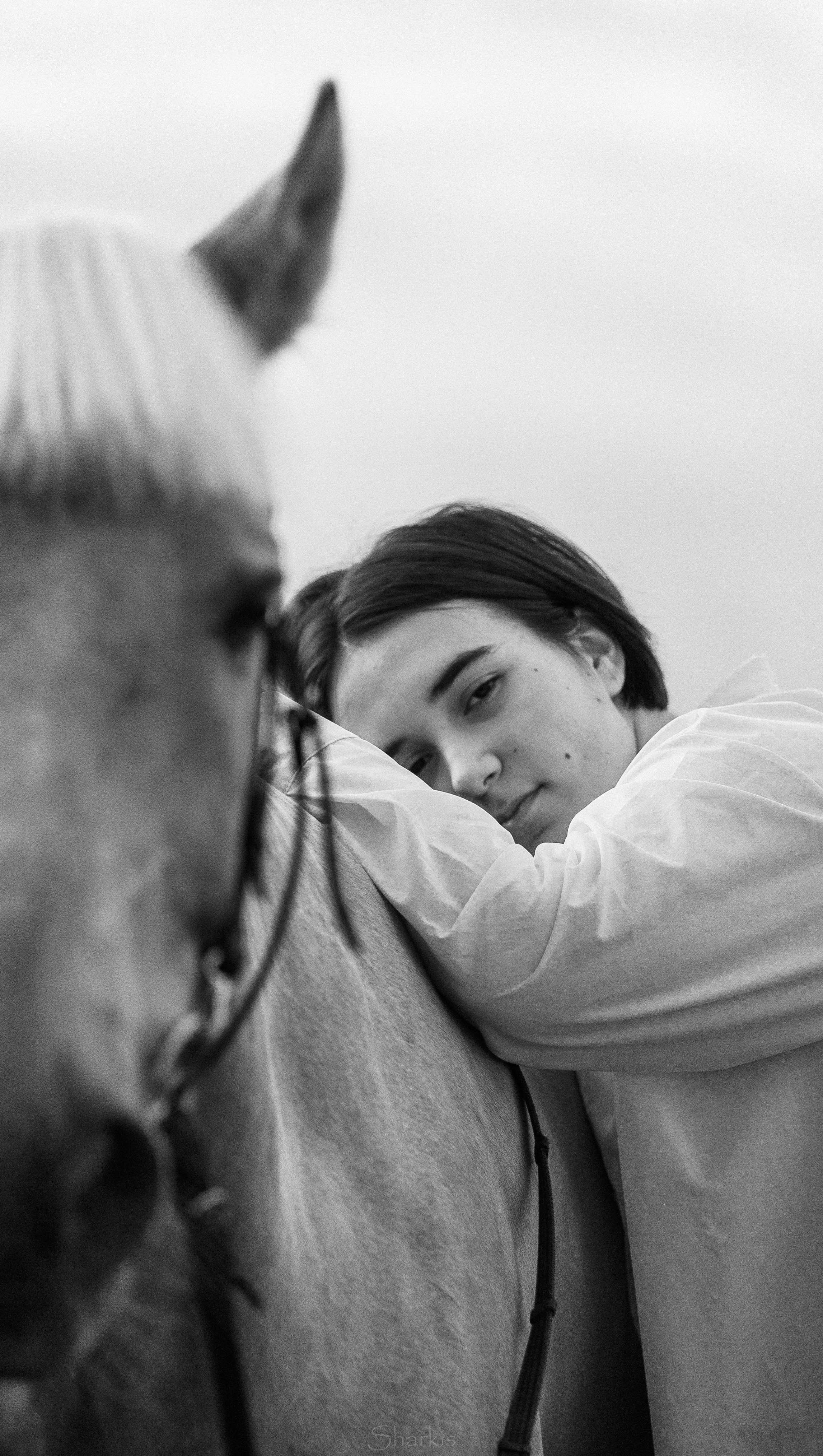 Алина и Гешефт. Главная