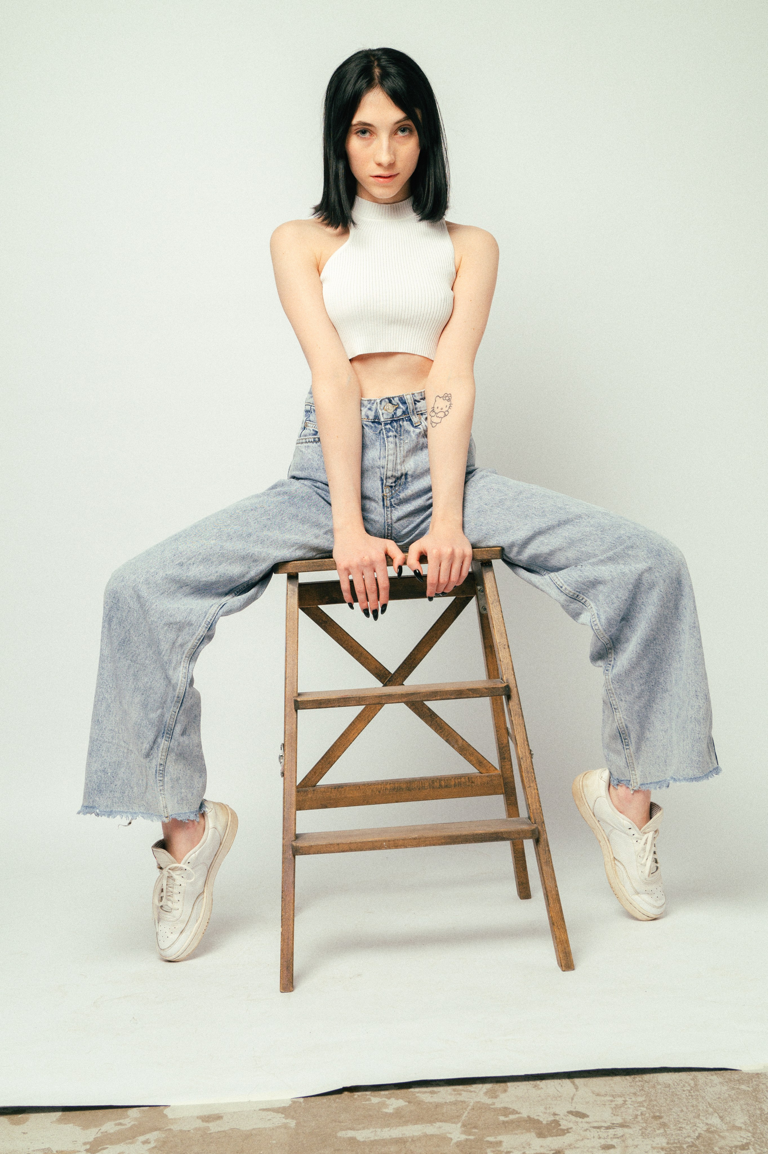 Элиза. Сергей Новиков Фотограф Москва