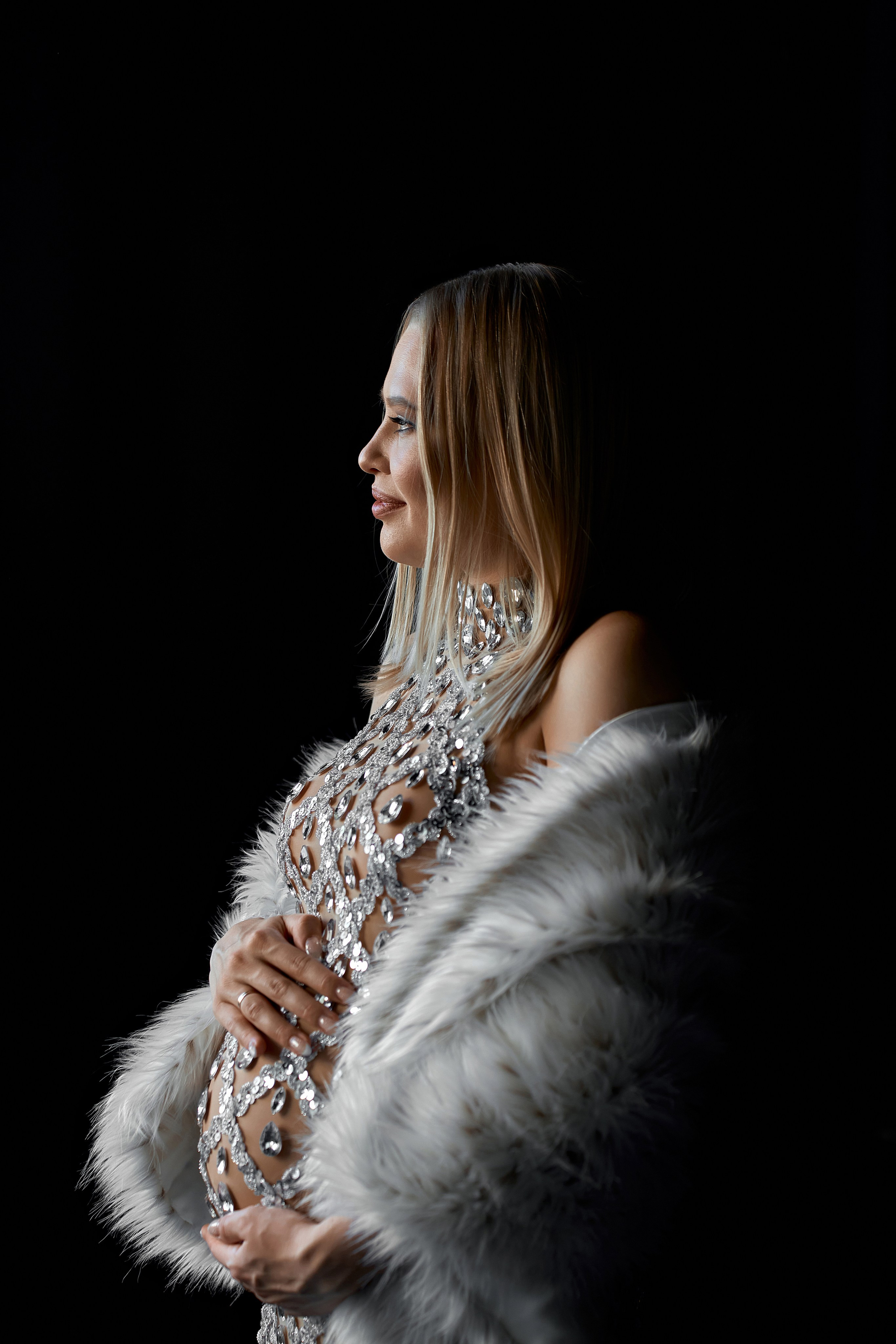 Беременность. Фотограф в Нижнем Новгороде Марина Кузнецова