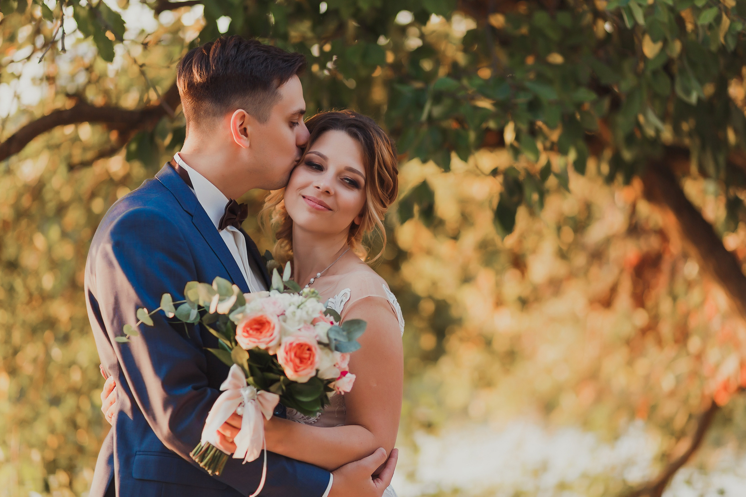 Свадебные фотосессии. Фотограф Мария бучнева. Ваш фотограф в Москве и Московской области — Мария Бучнева