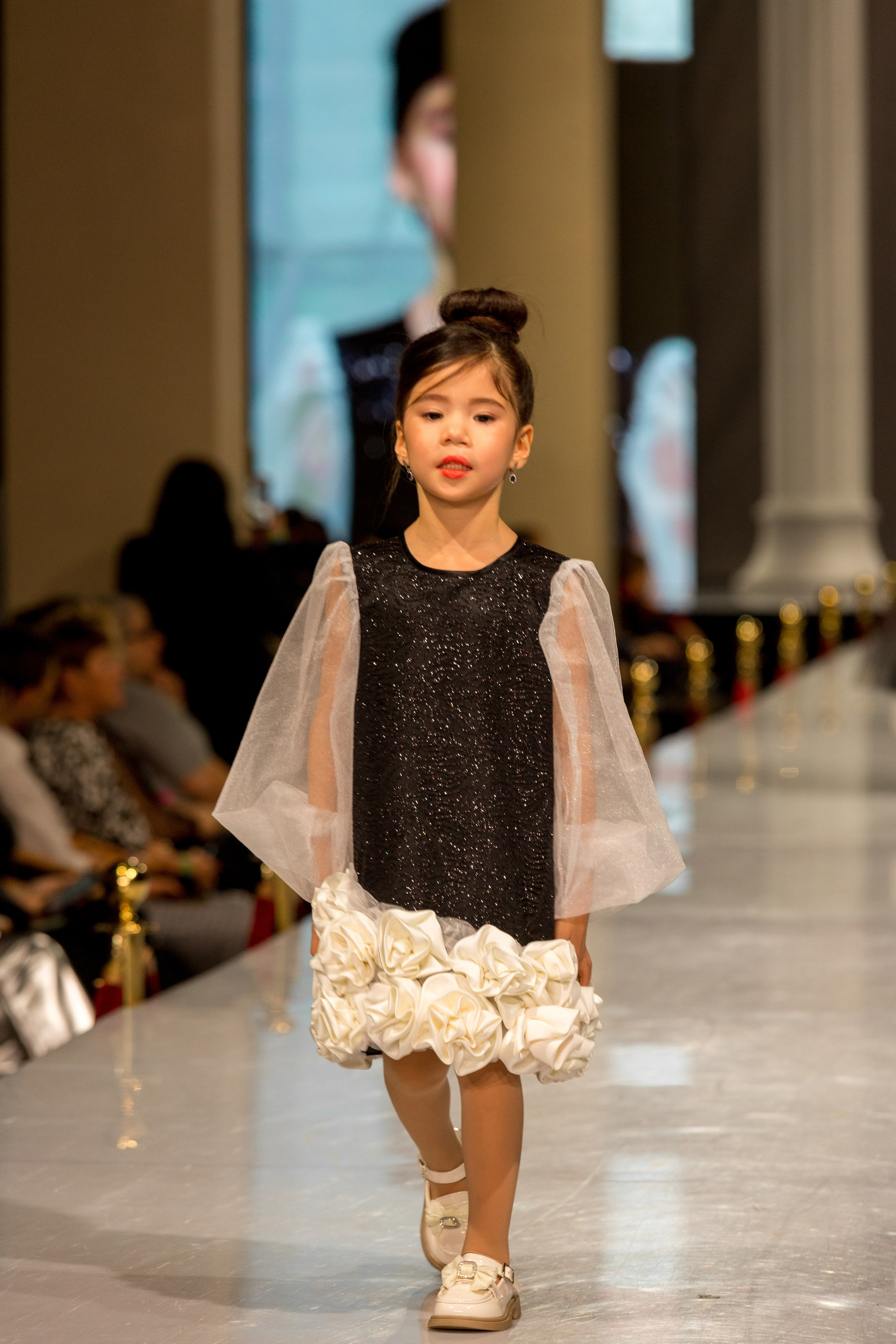 ESTET FASHION WEEK. Репортажный, семейный, свадебный, портретный фотограф