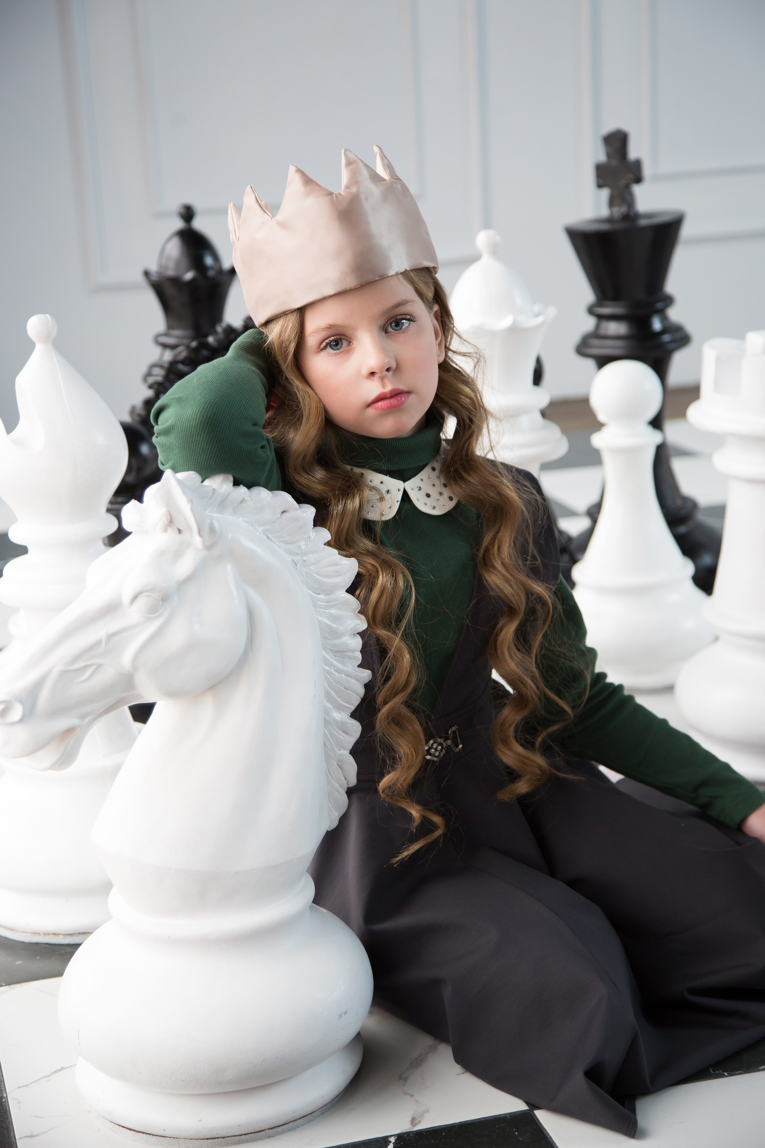 15. Стилист Ирина Велькина