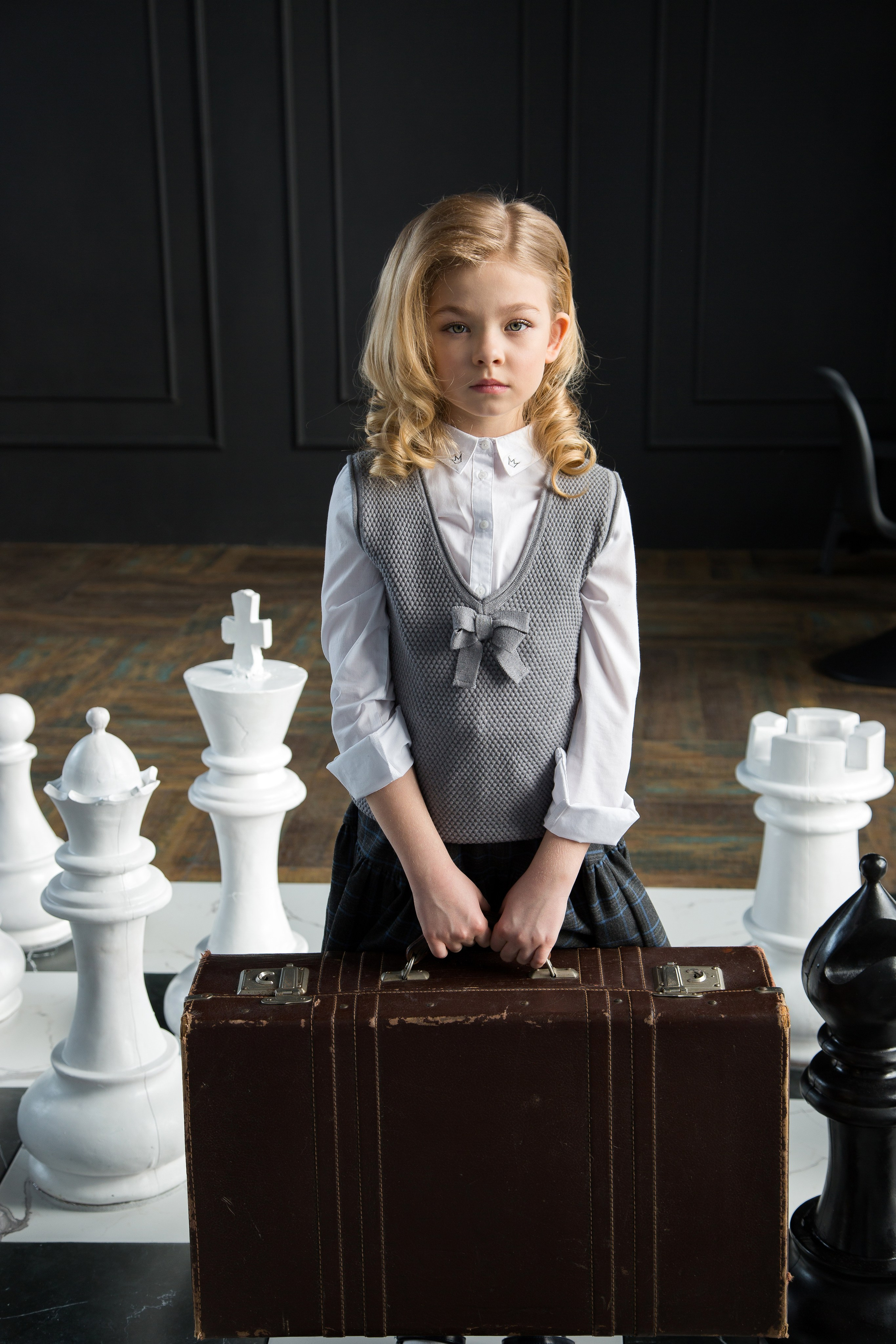 16. Стилист Ирина Велькина