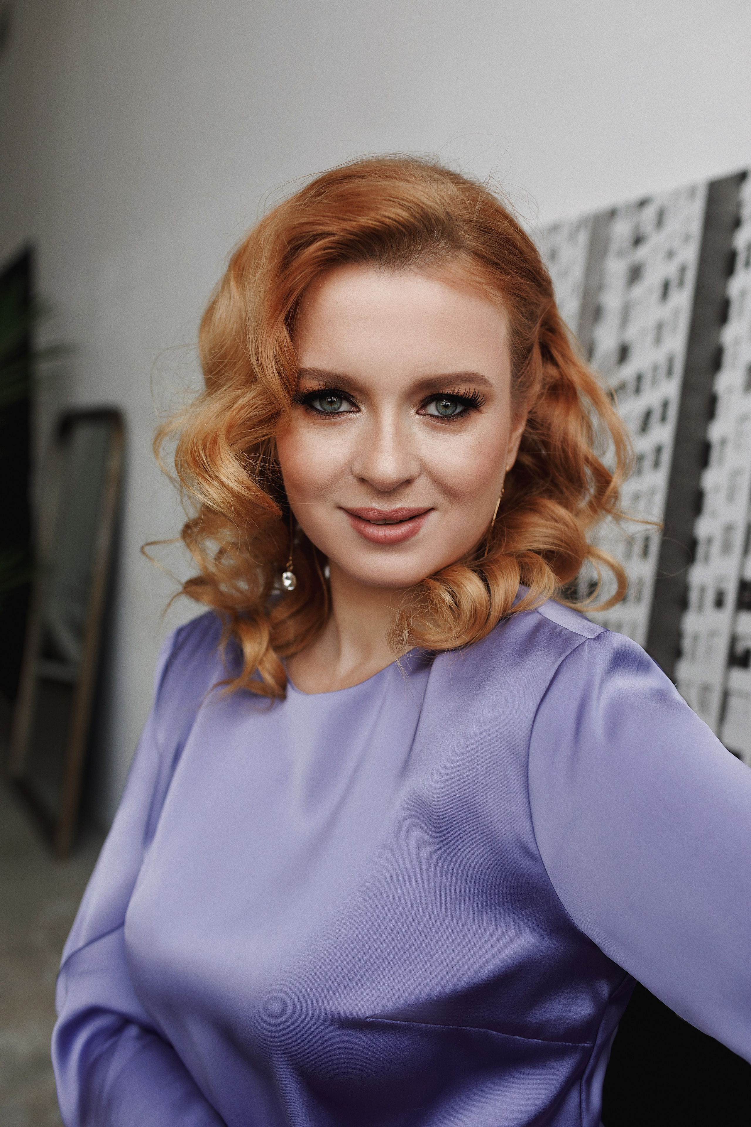 2. Стилист Ирина Велькина