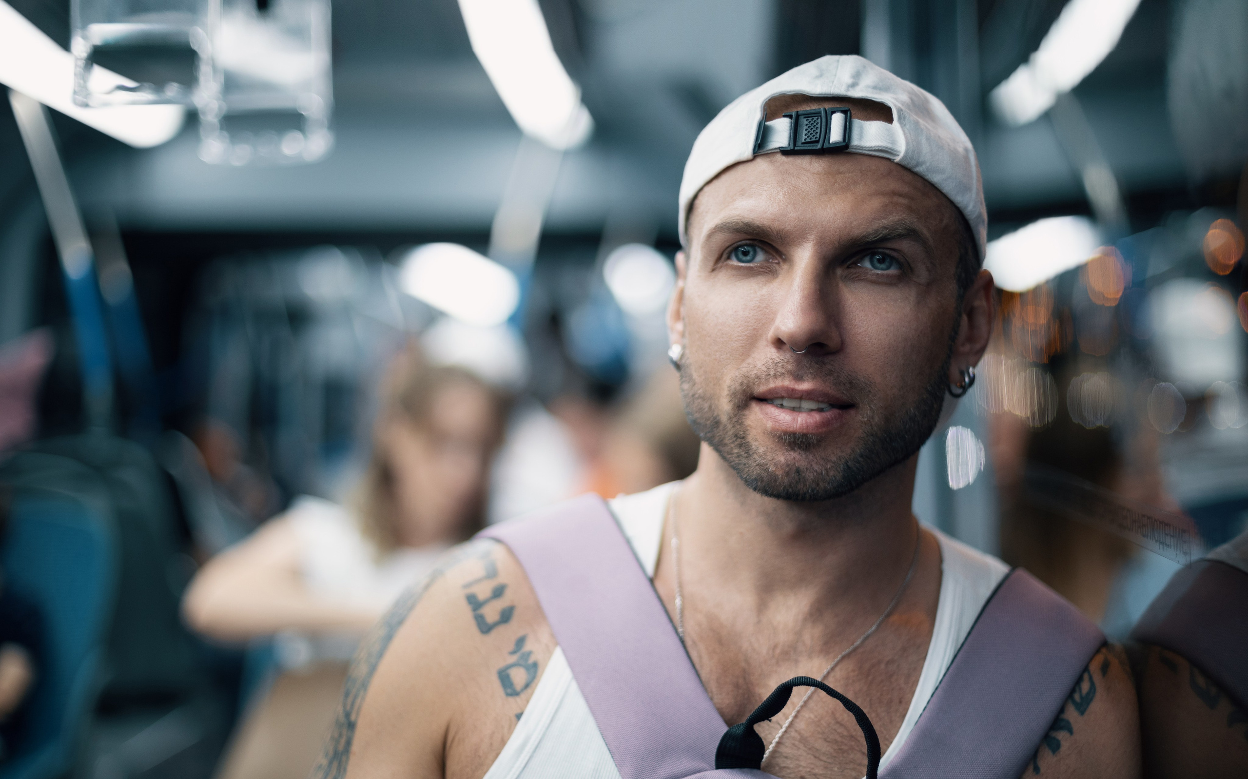 Headshots. Alexander Chaldryan Photography