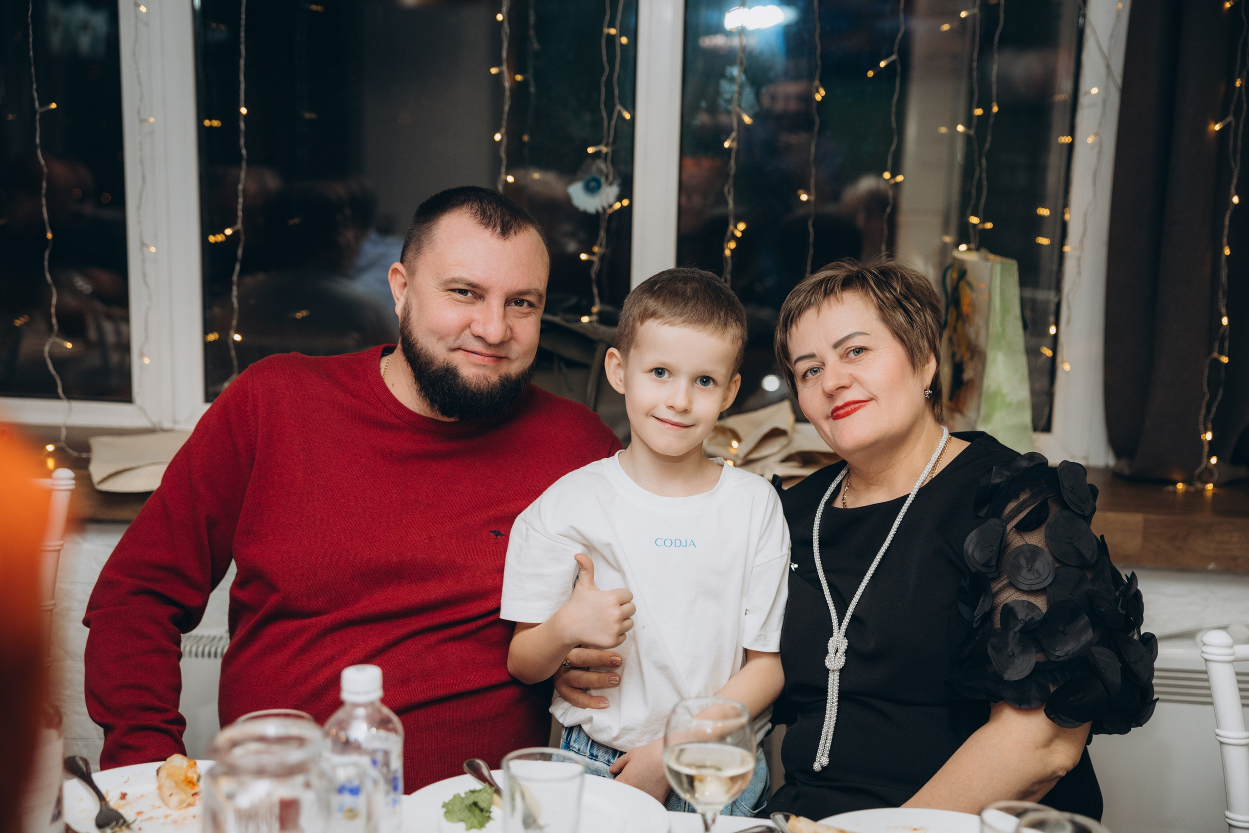 День рождения Вари. Свадебный, семейный фотограф в Иркутске Светлана Макаричева