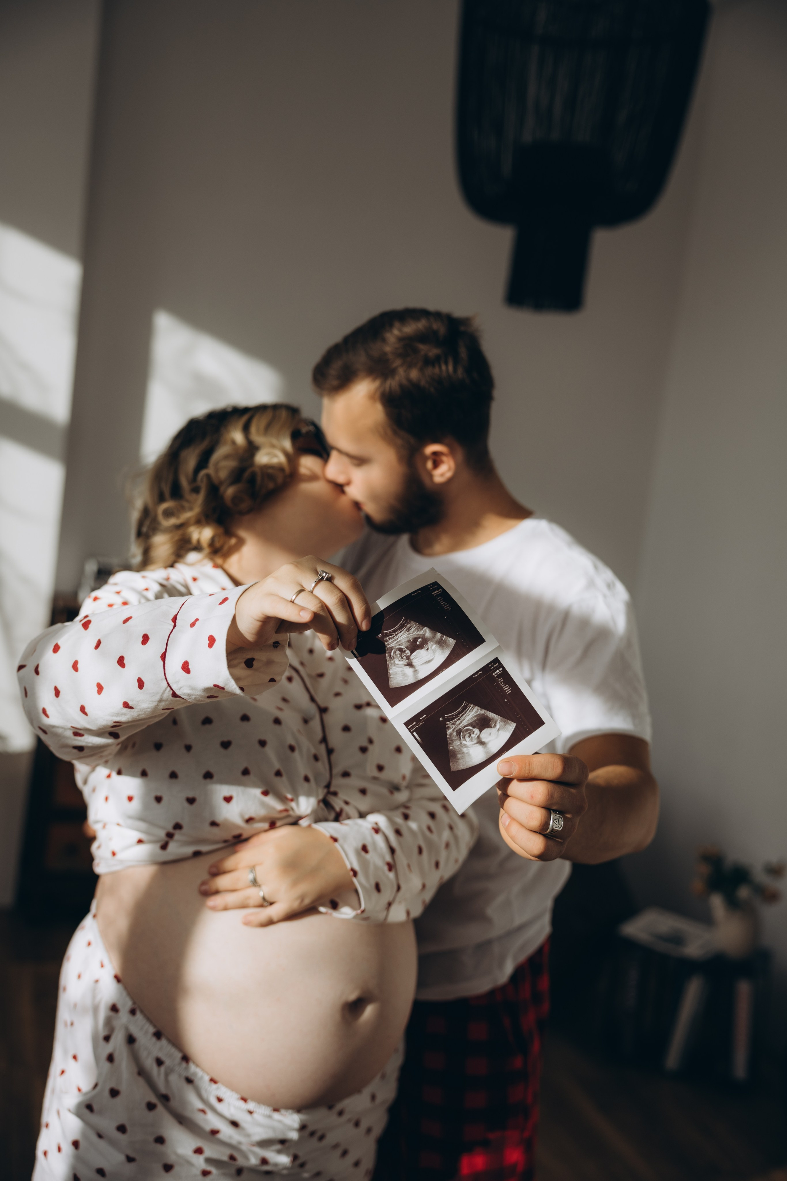 В ожидании. Свадебный, семейный фотограф в Иркутске Светлана Макаричева