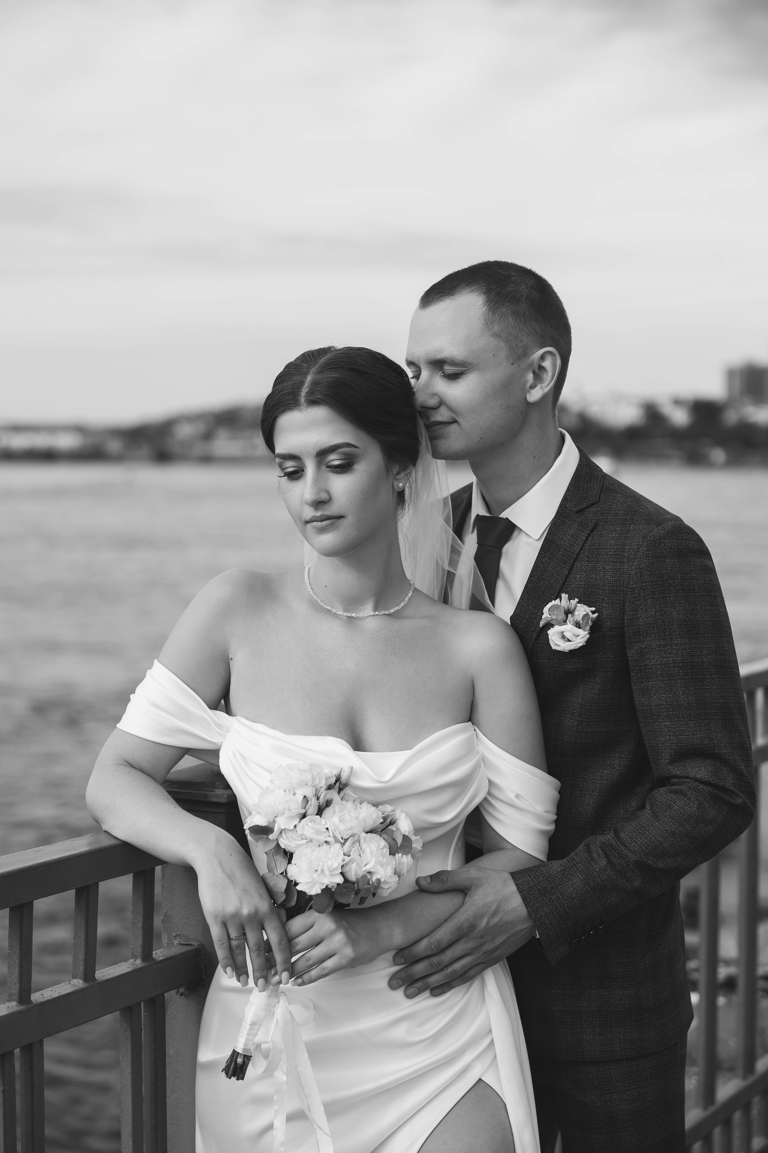 Егор и Лиза. Главная