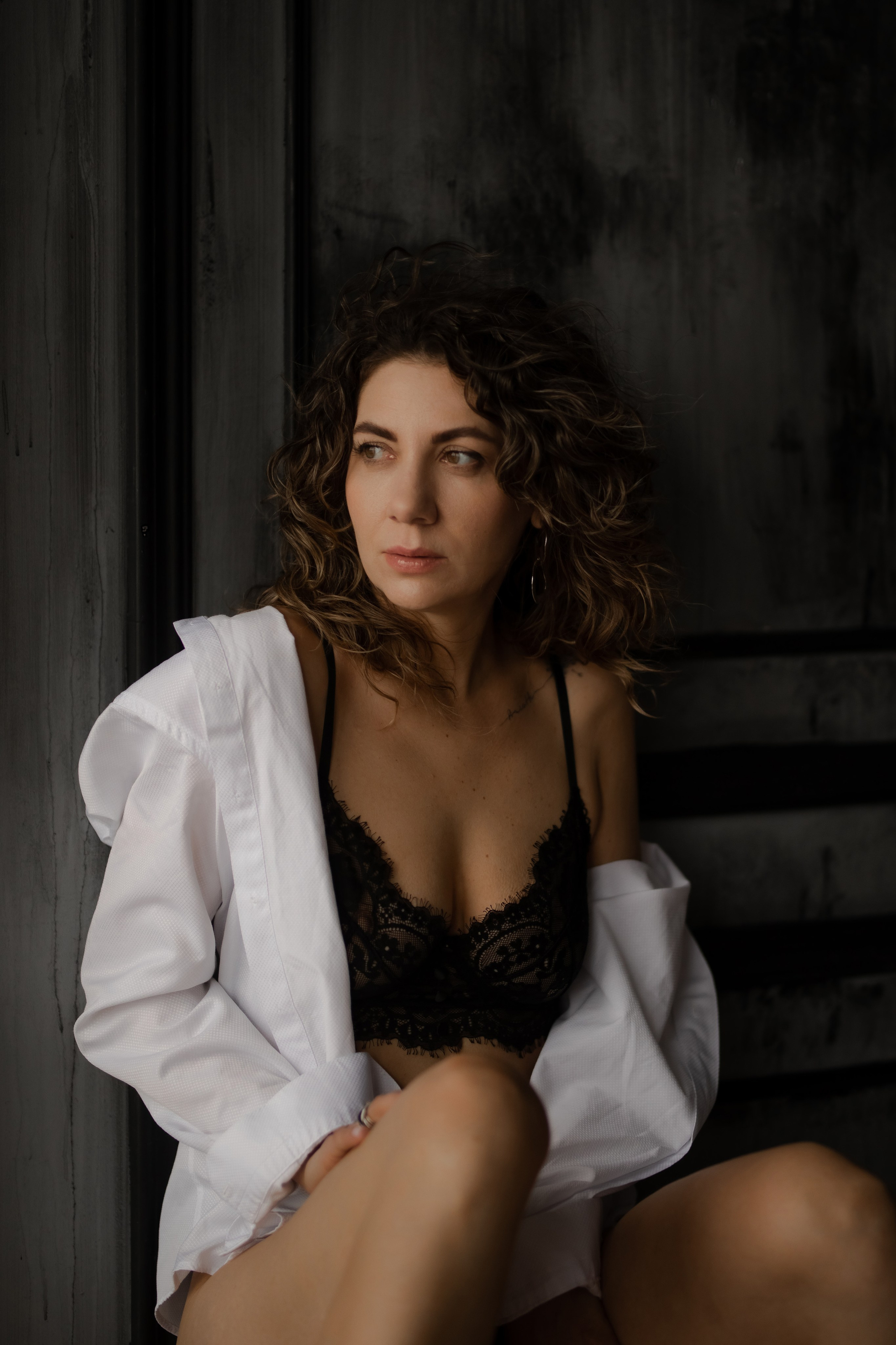 Ася. Фотограф чувственного портрета в Санкт-Петербурге Светлана Фролова