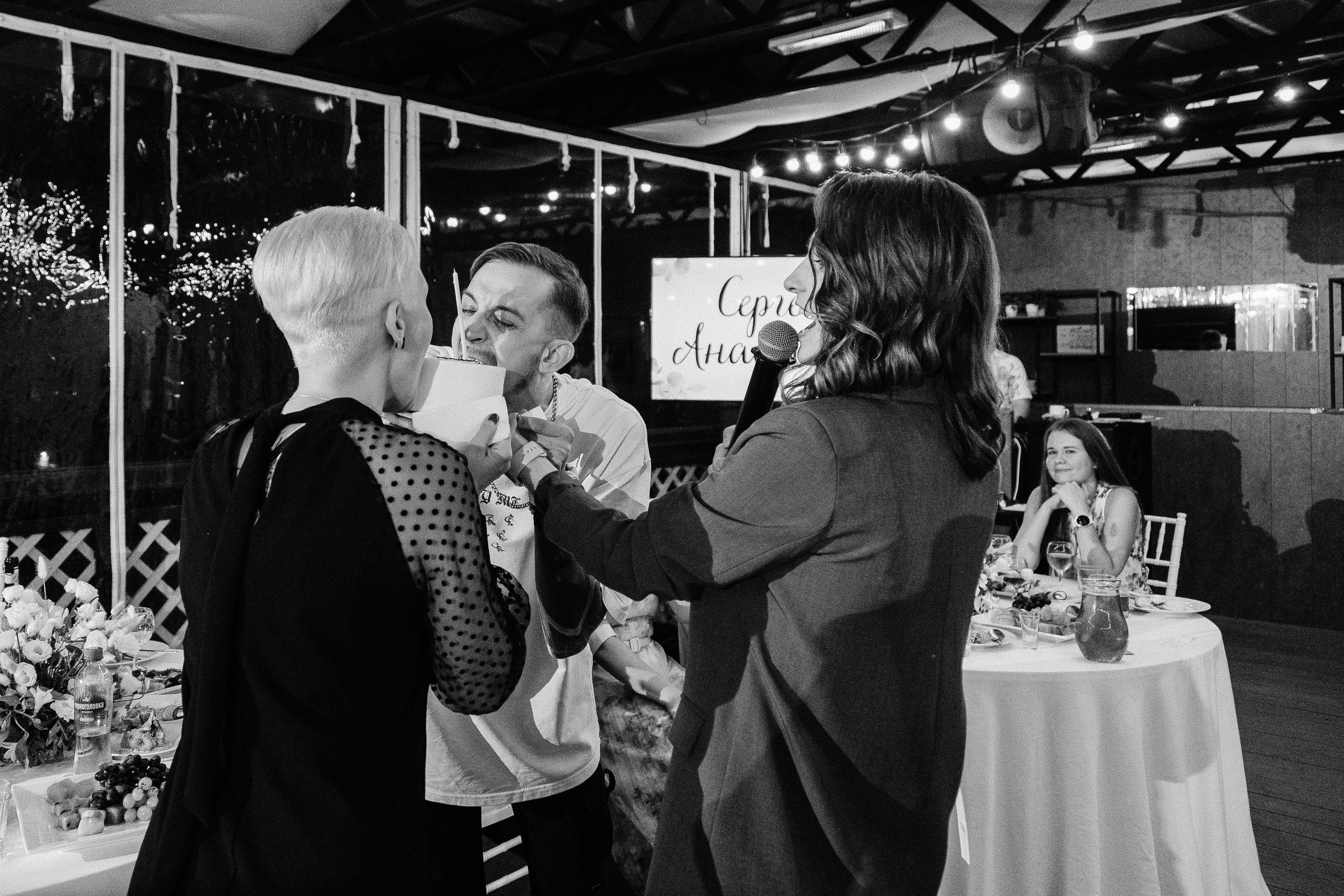 Сергей и Анастасия/2024. Свадебный и семейный фотограф в Екатеринбурге