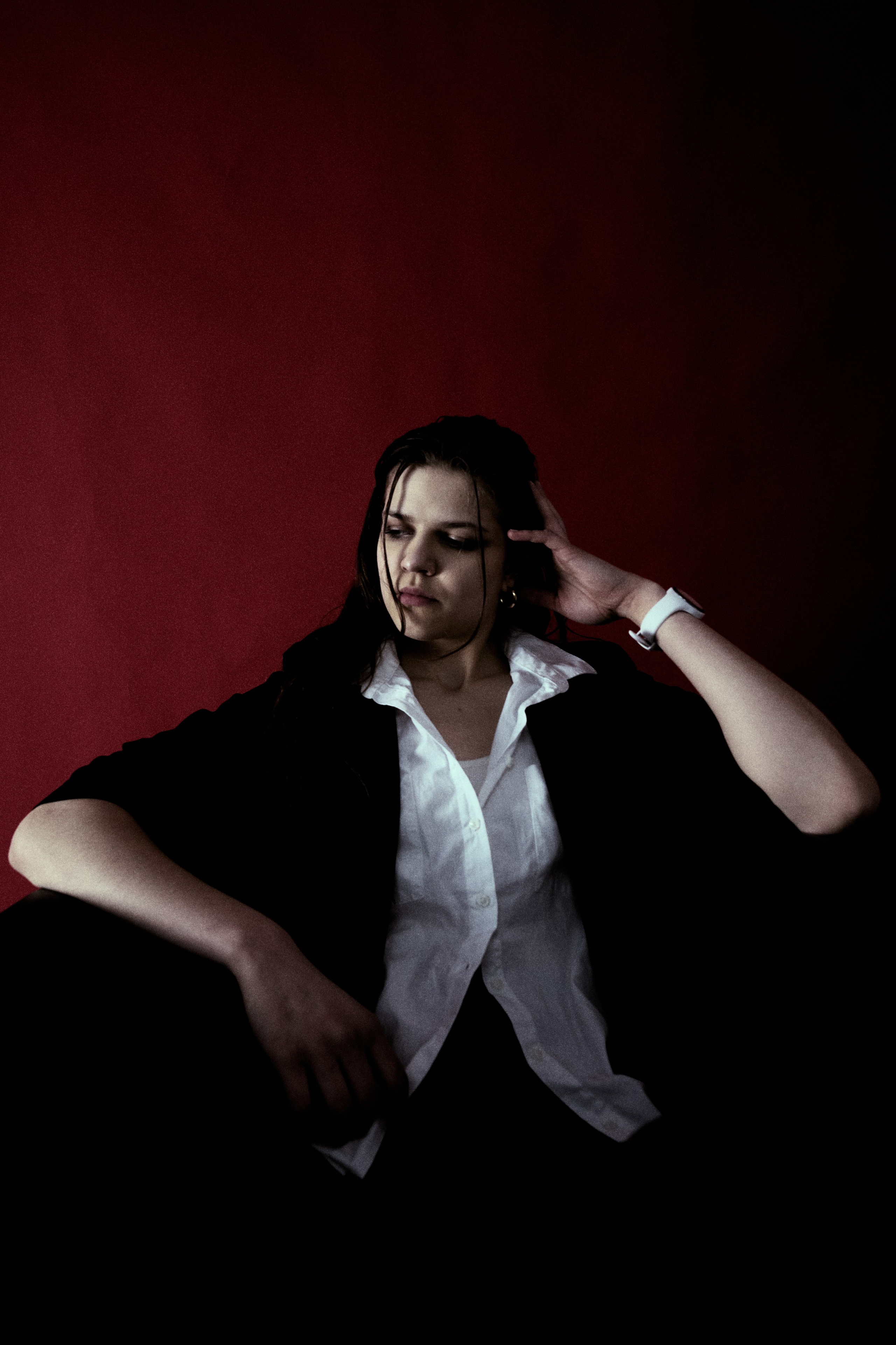 Ника и Ксюша. Репортажный фотограф мероприятий и концертов в Екатеринбурге