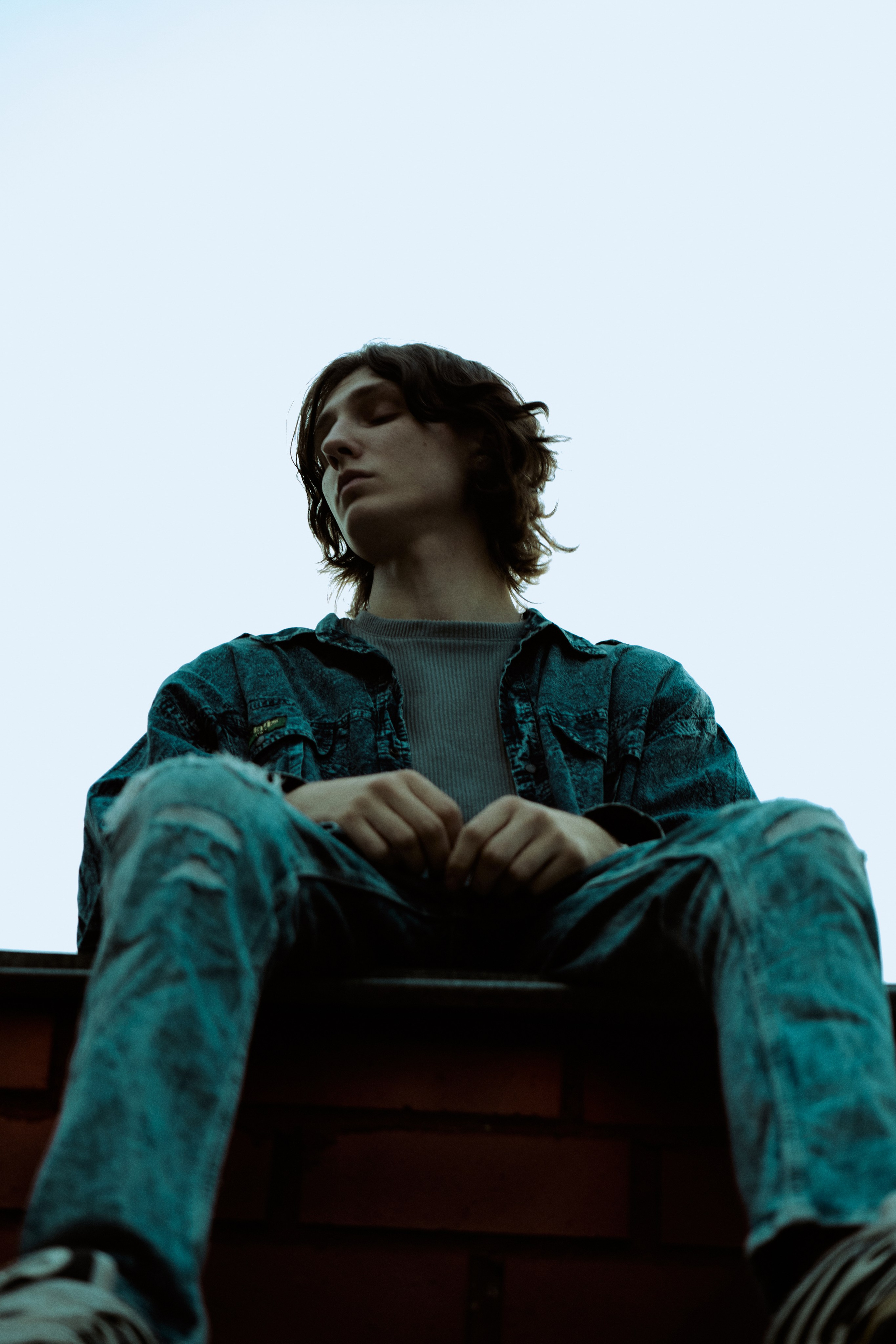 Никита. Репортажный фотограф мероприятий и концертов в Екатеринбурге