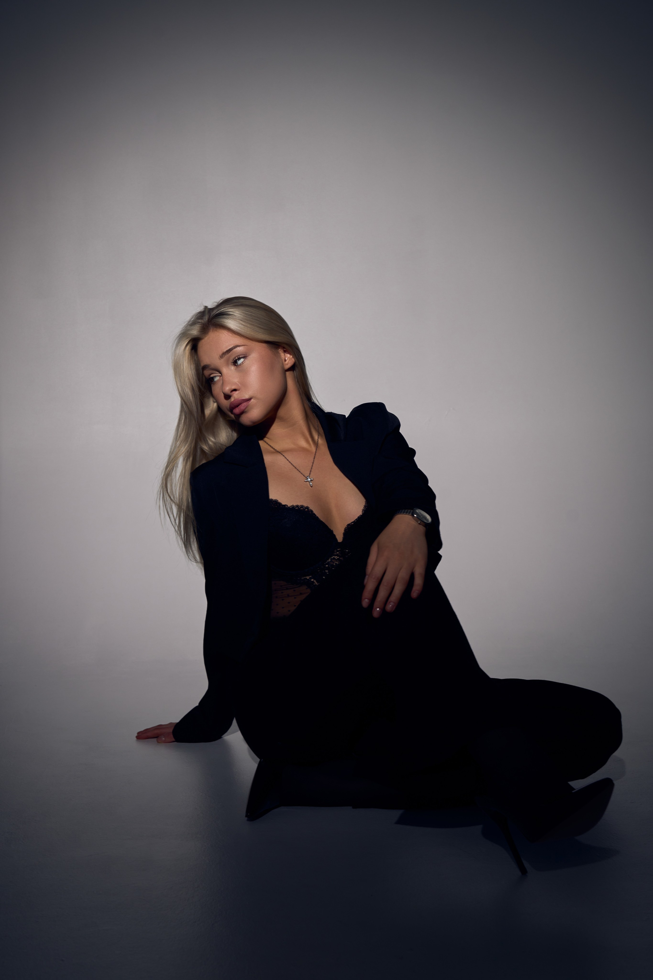 Юля. Репортажный фотограф мероприятий и концертов в Екатеринбурге