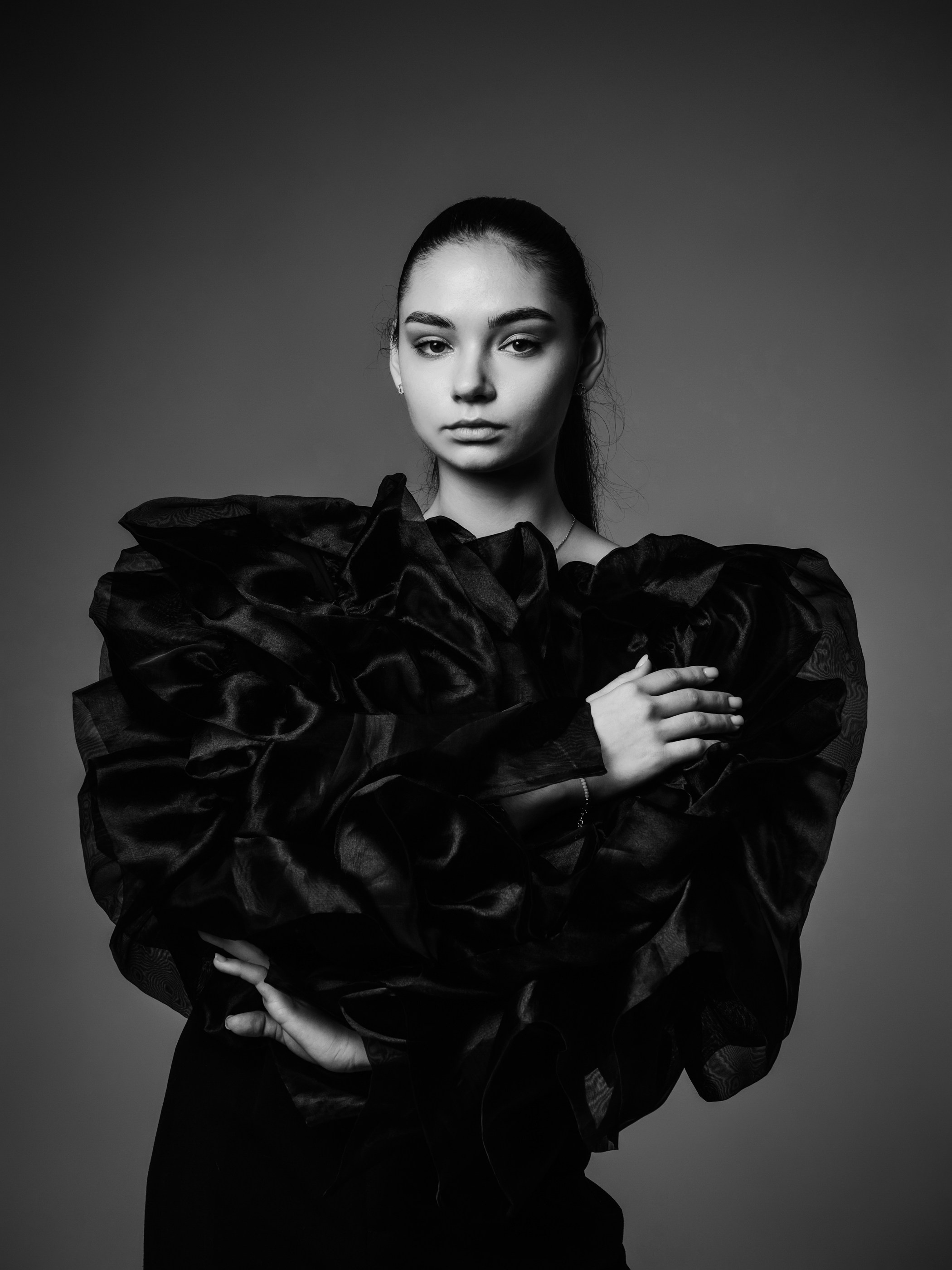 Катя. Семейный, детский, свадебный, фотограф в городе Анапа