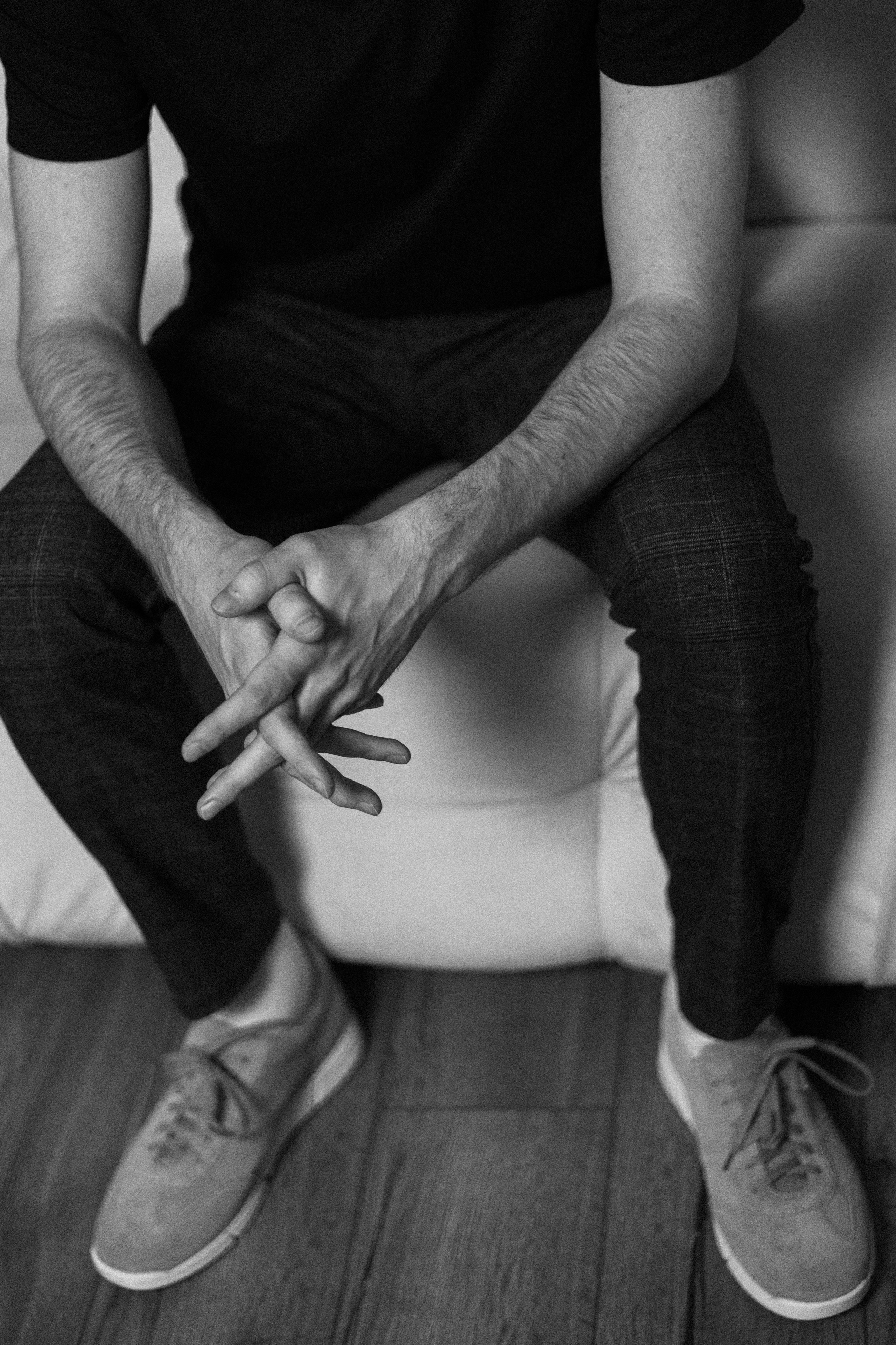 Дмитрий. Фотограф в Нижнем Новгороде Воробьева Анжела