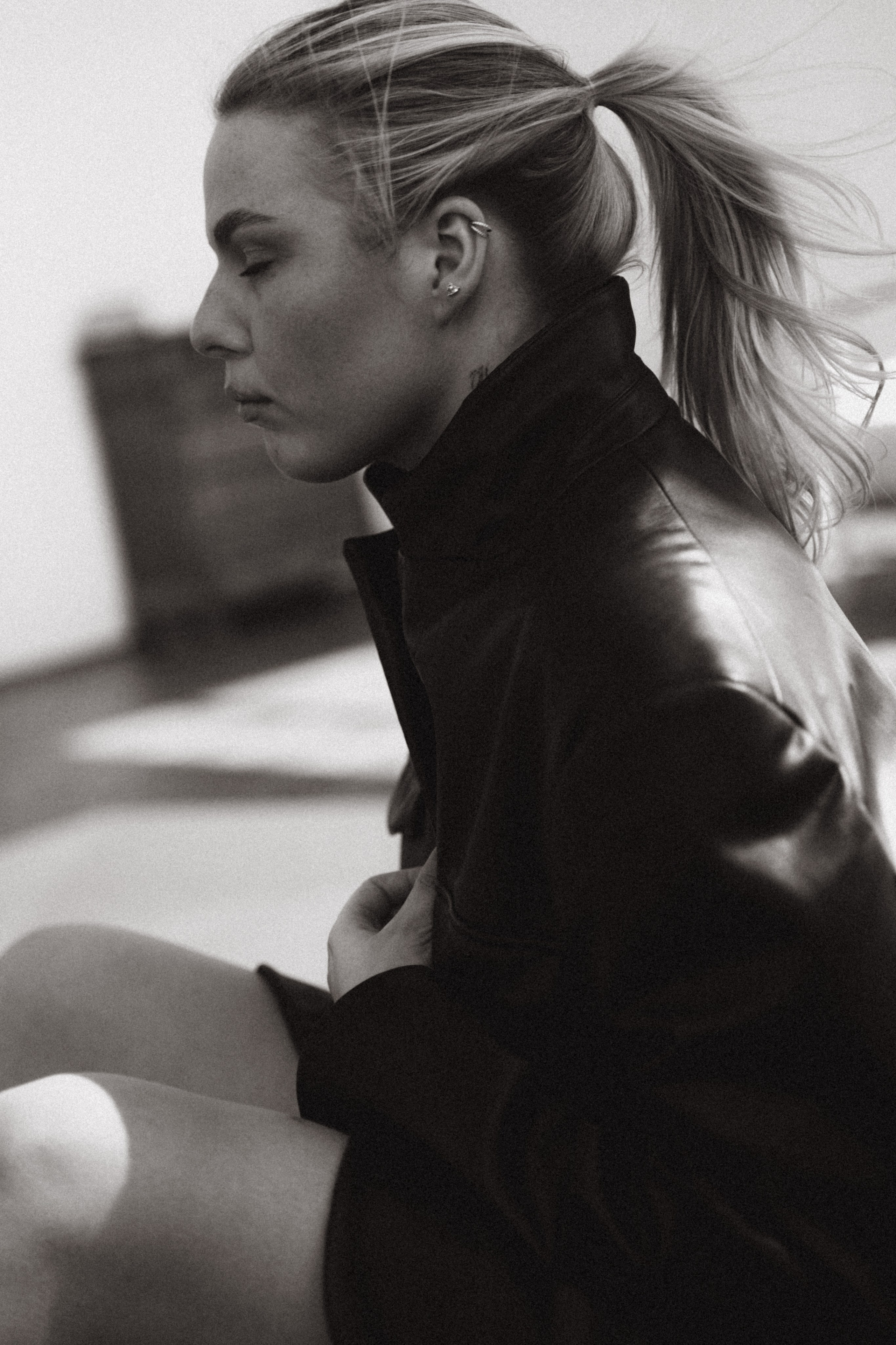 Арина. Фотограф в Нижнем Новгороде Воробьева Анжела