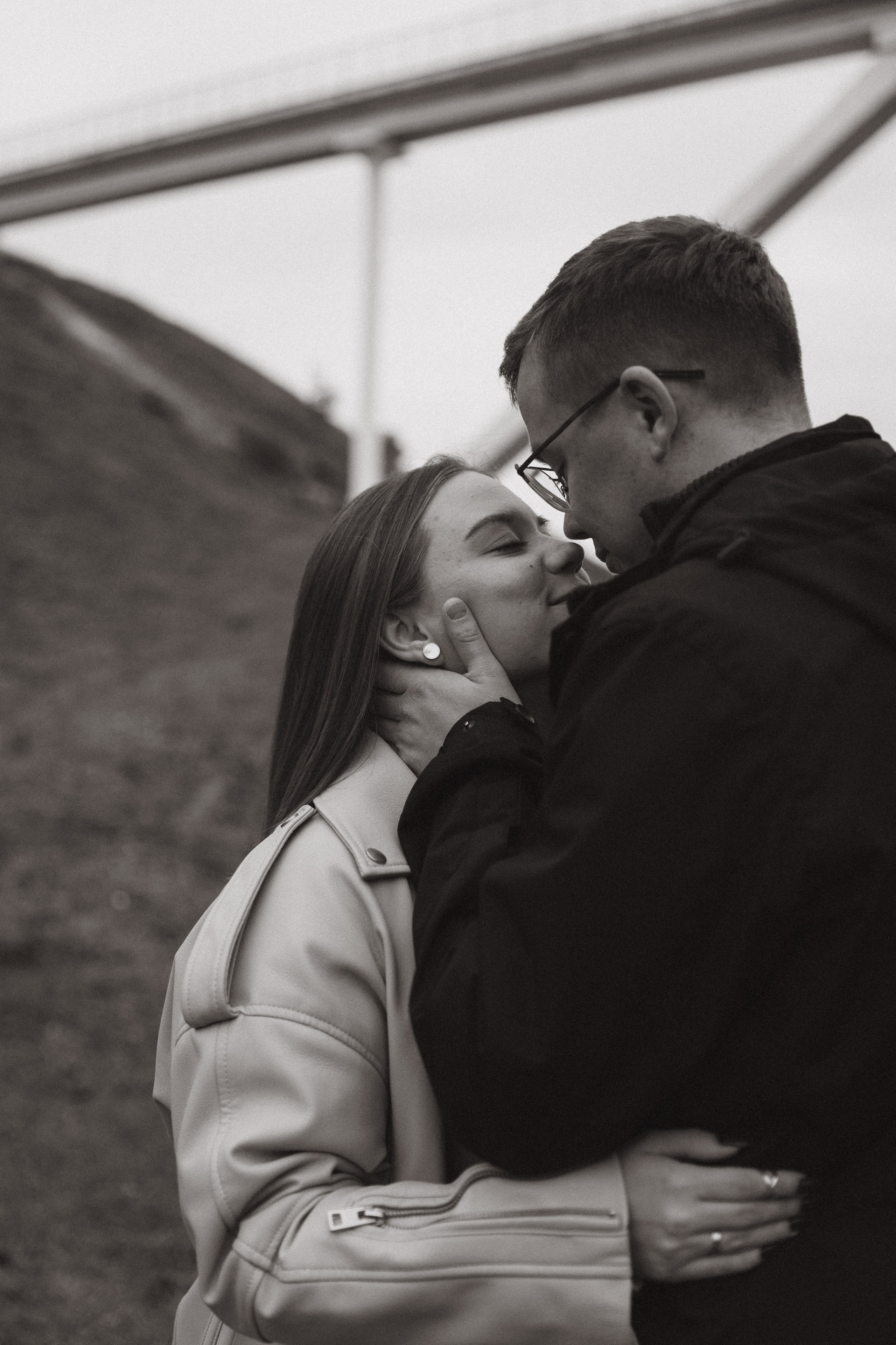 Настя и Максим. Фотограф в Нижнем Новгороде Воробьева Анжела