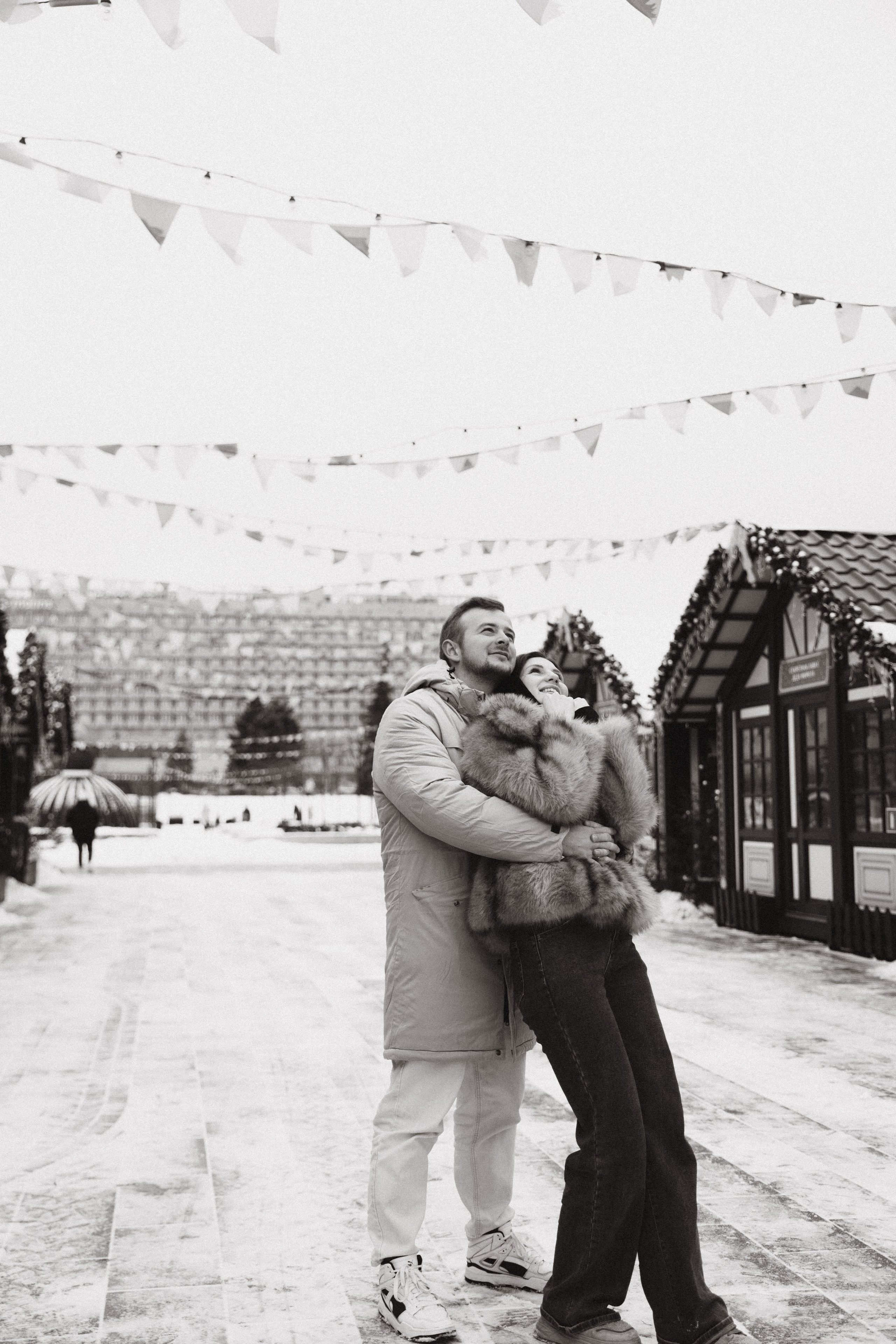 Семья. Фотограф в Нижнем Новгороде Воробьева Анжела