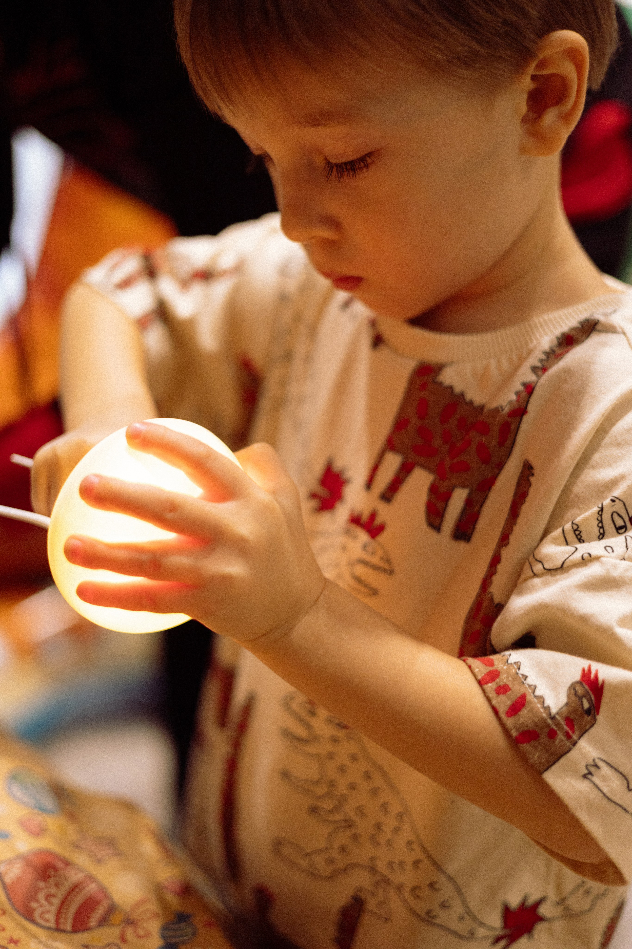 День рождения Миши. Фотограф в Нижнем Новгороде Воробьева Анжела