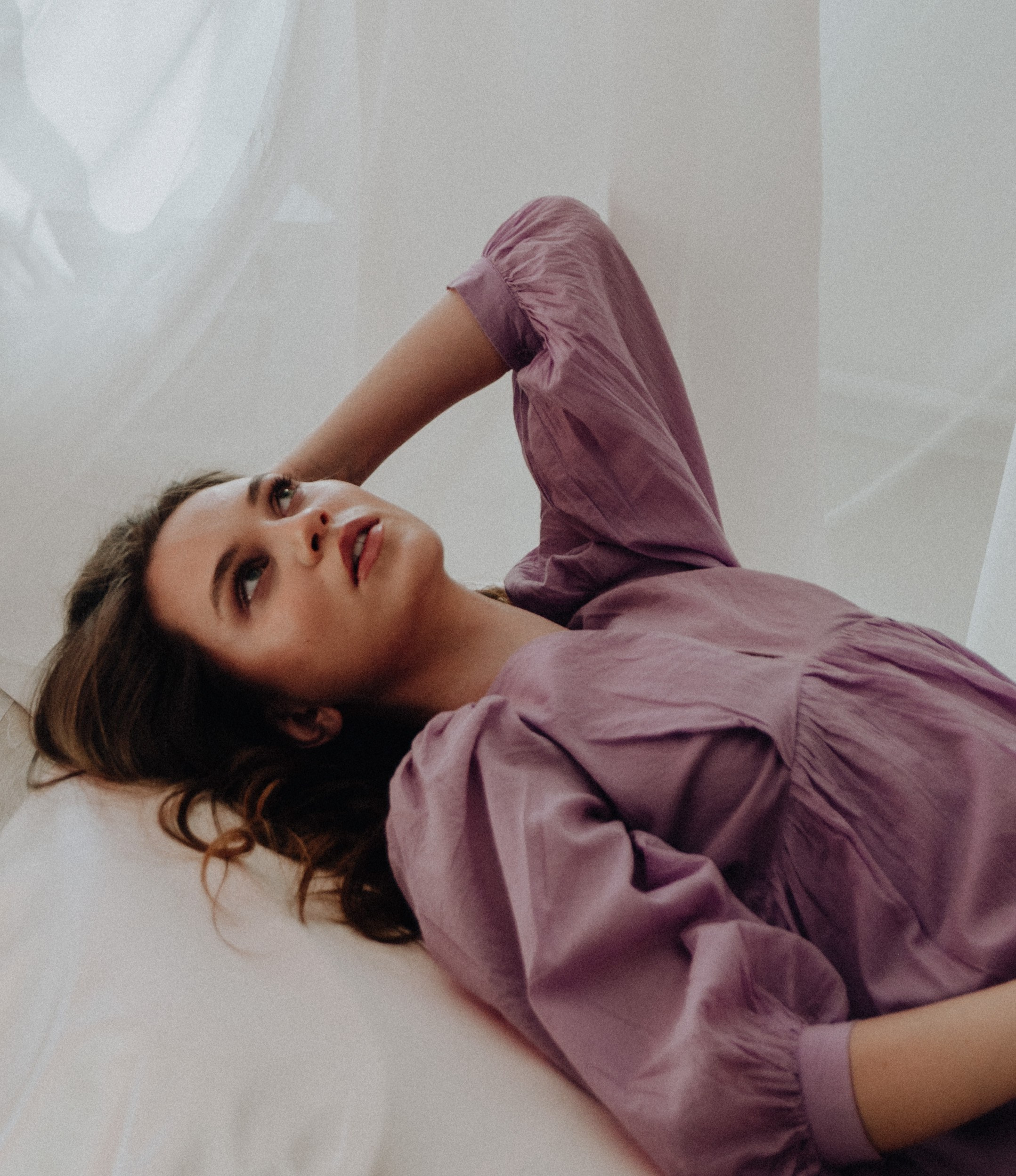 Милита. Фотограф Чита Комарова Ксения